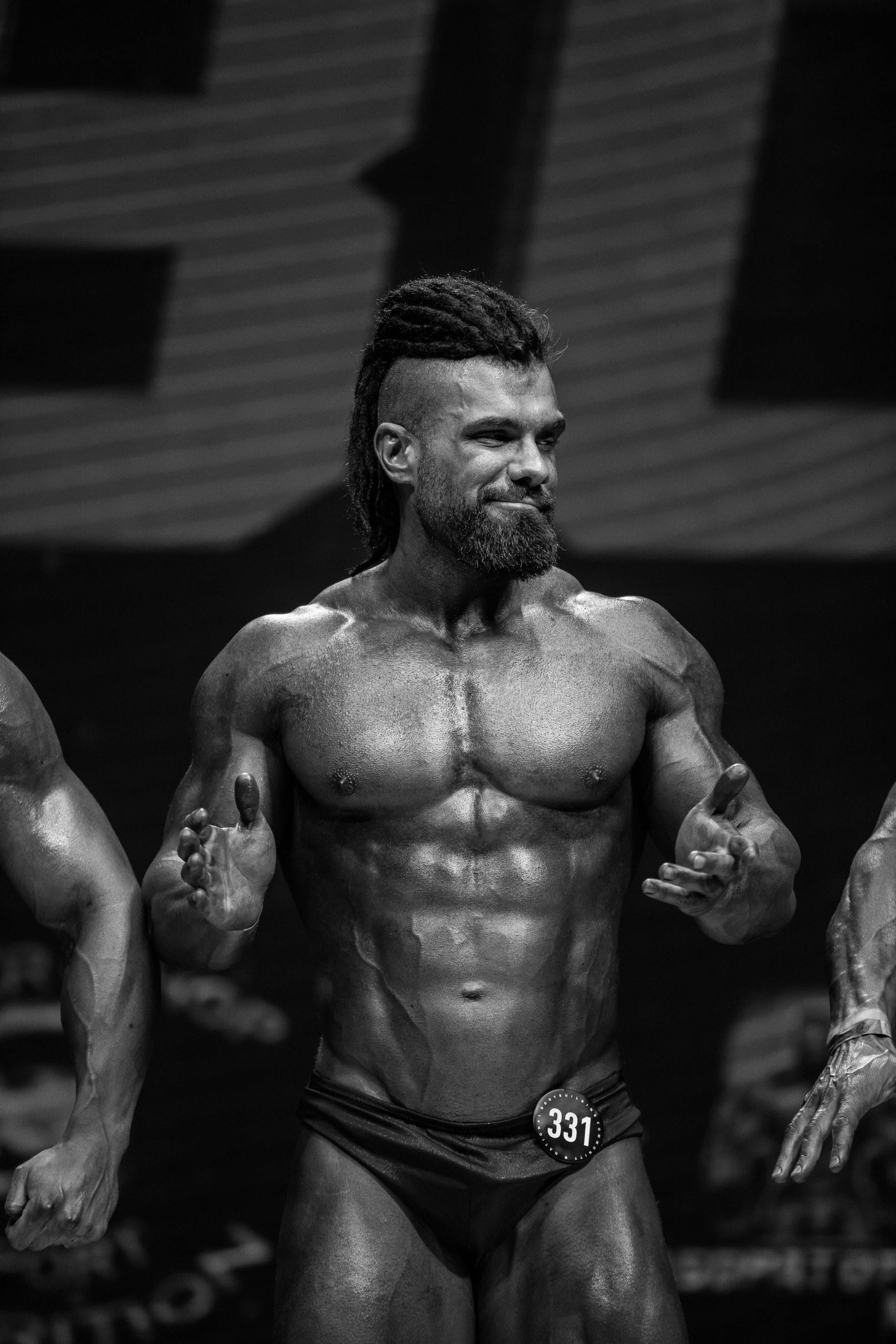 NBC8. Фотограф — художник в Москве Васильева Юлия