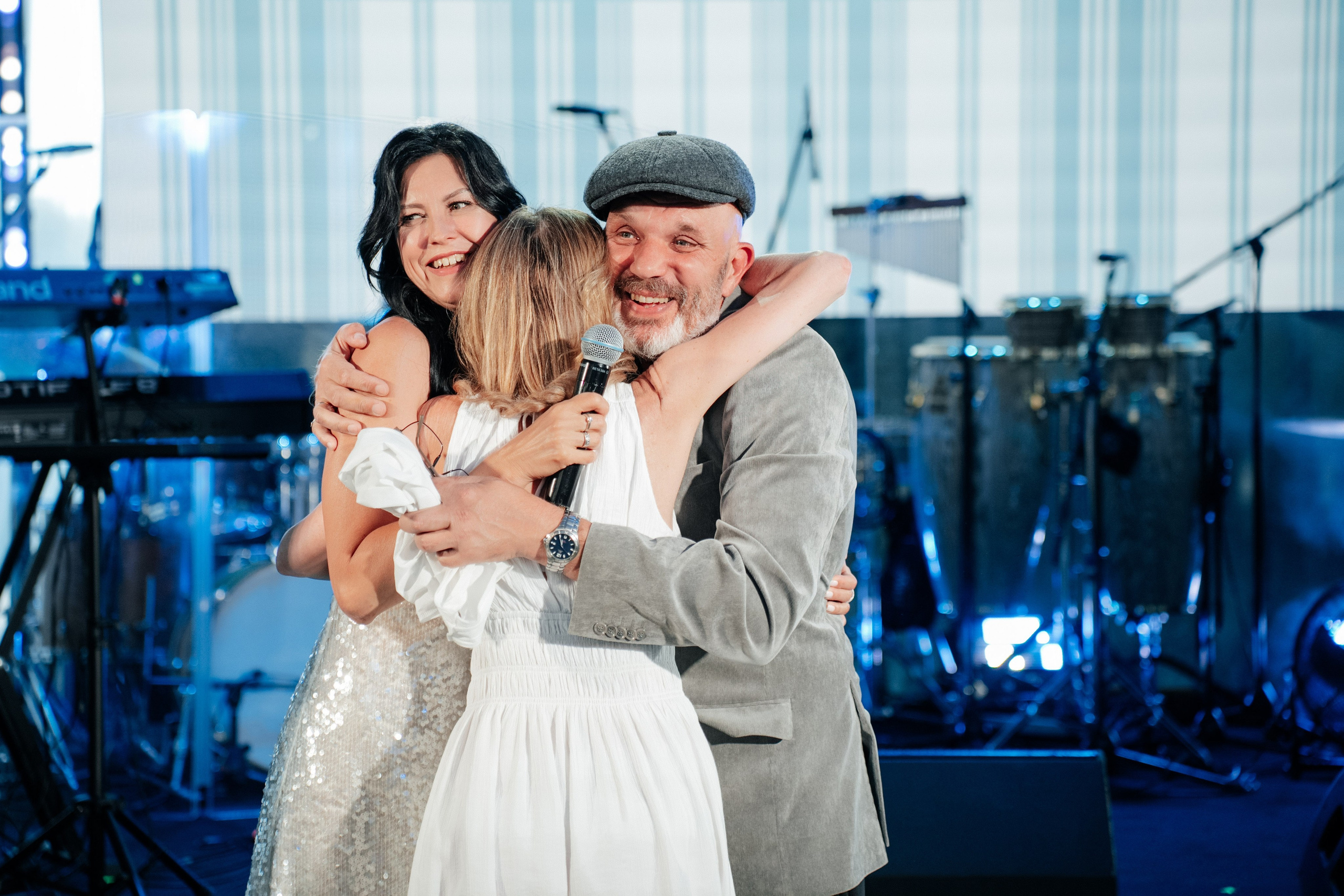 Где любовь, там жизнь!. Свадебный фотограф Москва Александра Аверкова