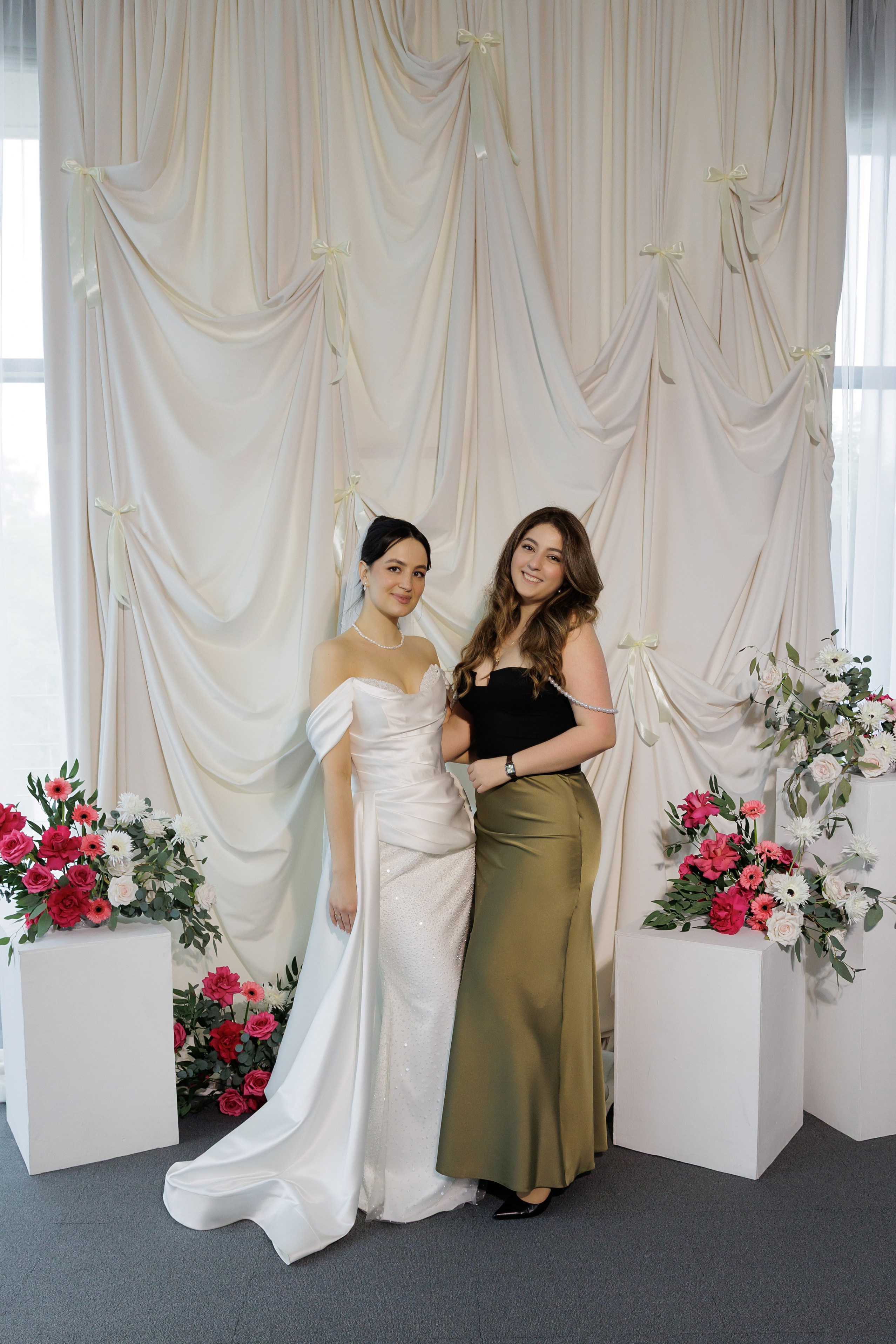 Я вновь смотрю в твои глаза!. Свадебный фотограф Калининград