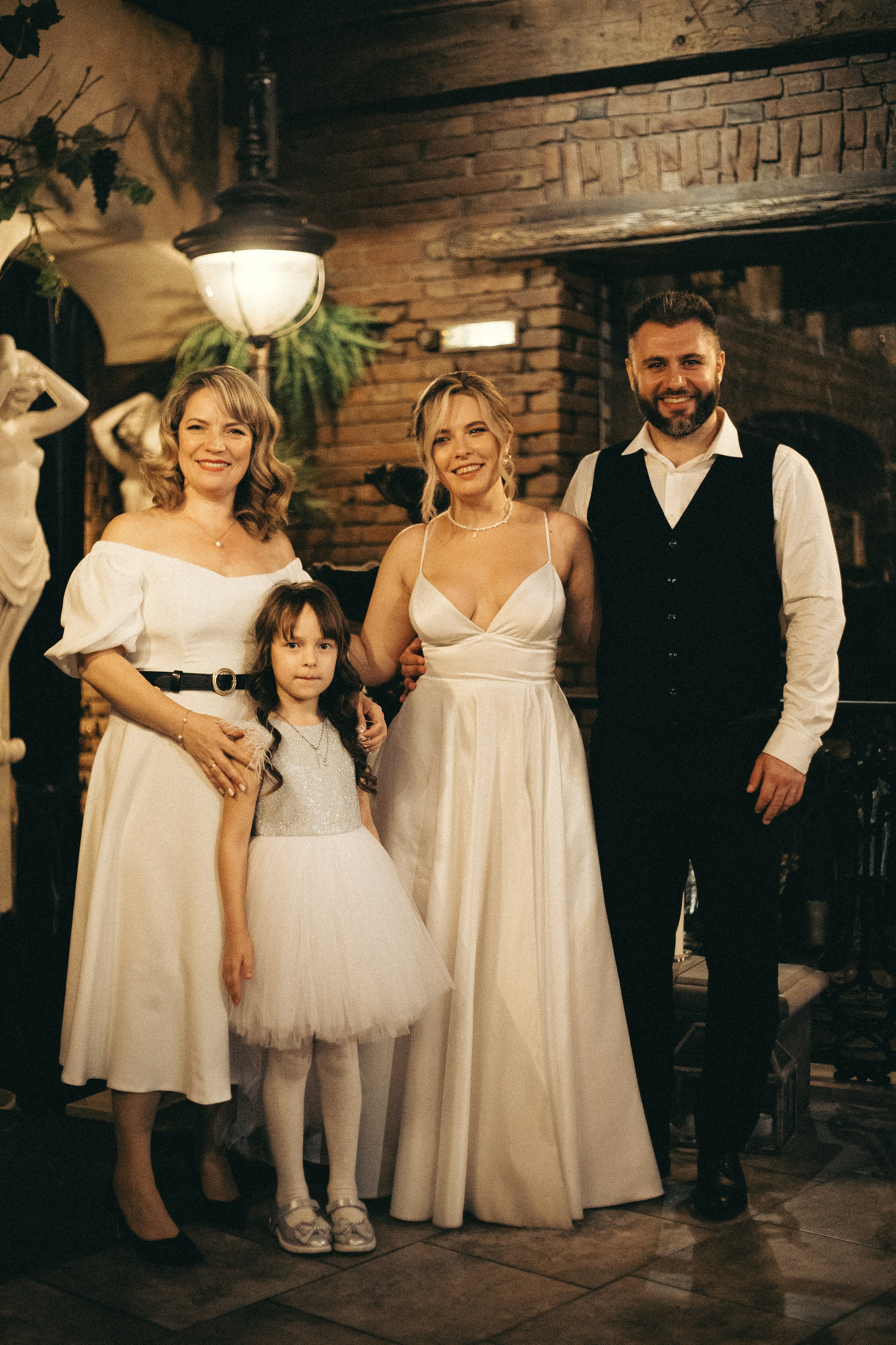 Ира и Дима. Даша Царёва, фотограф