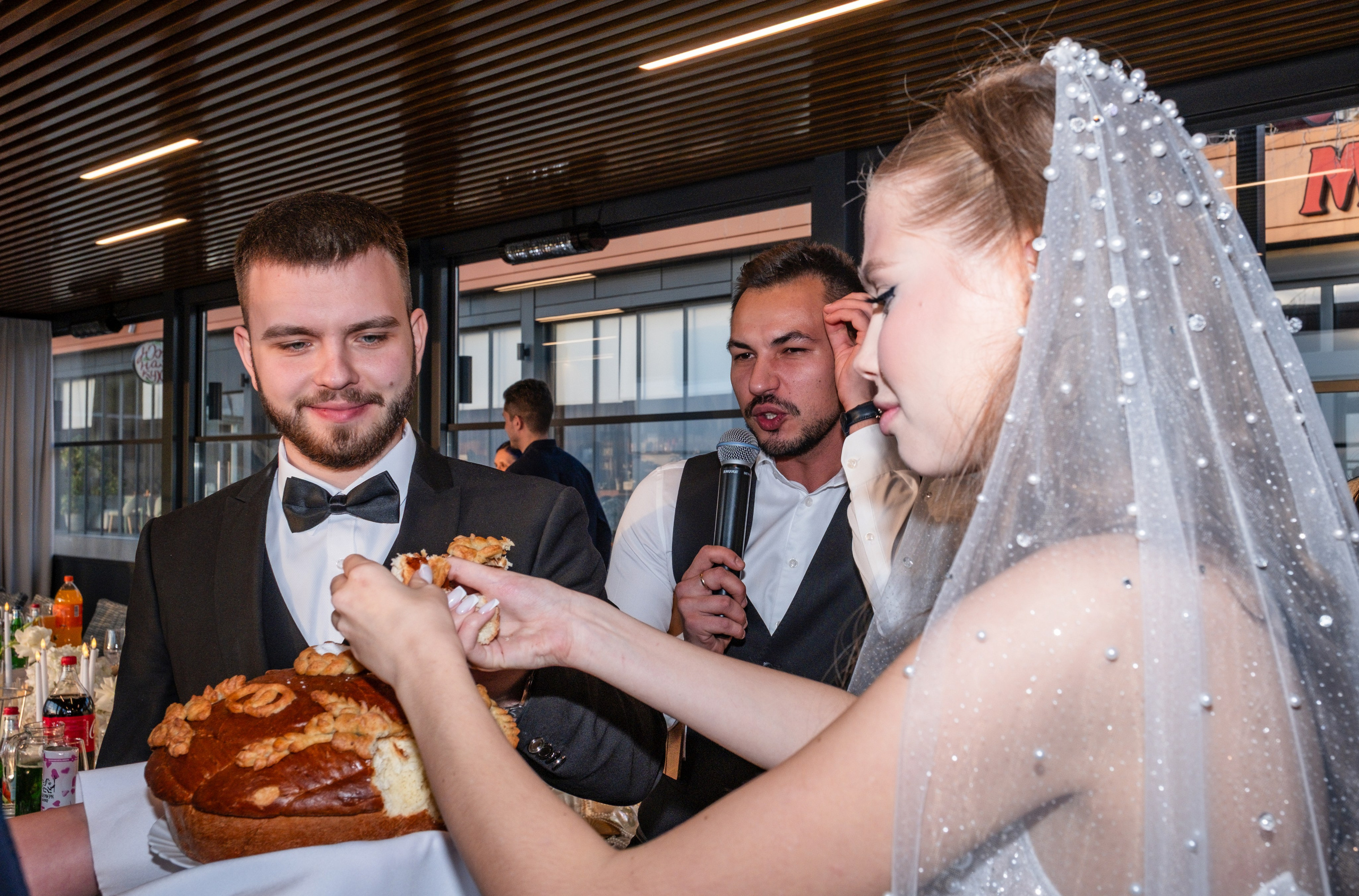 Сергей & Диана