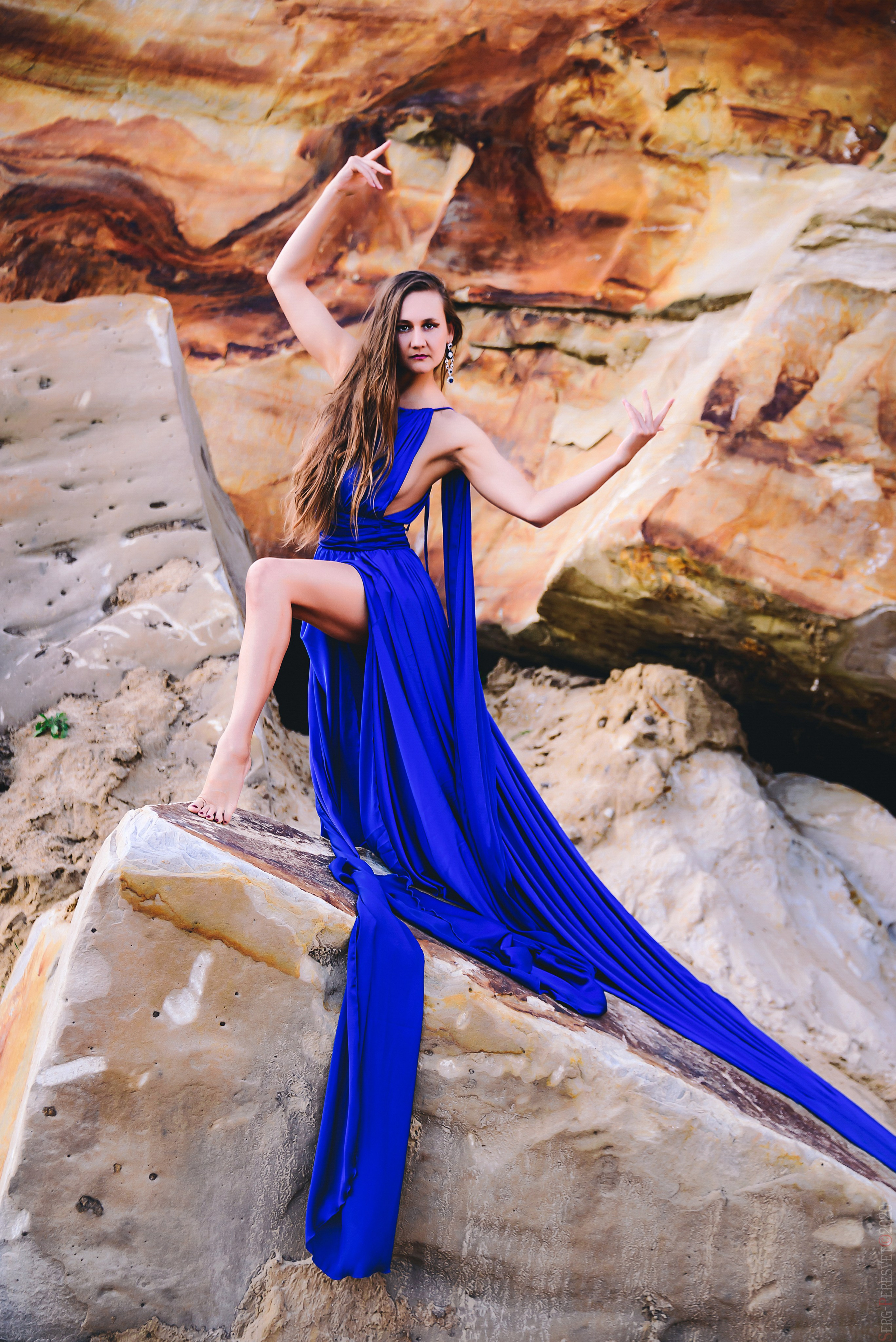 Photo session for girls in nature in Moscow - photographer Peresvet. Your photographer for a holiday in Moscow, Ramenskoye, Zhukovsky, Lyub