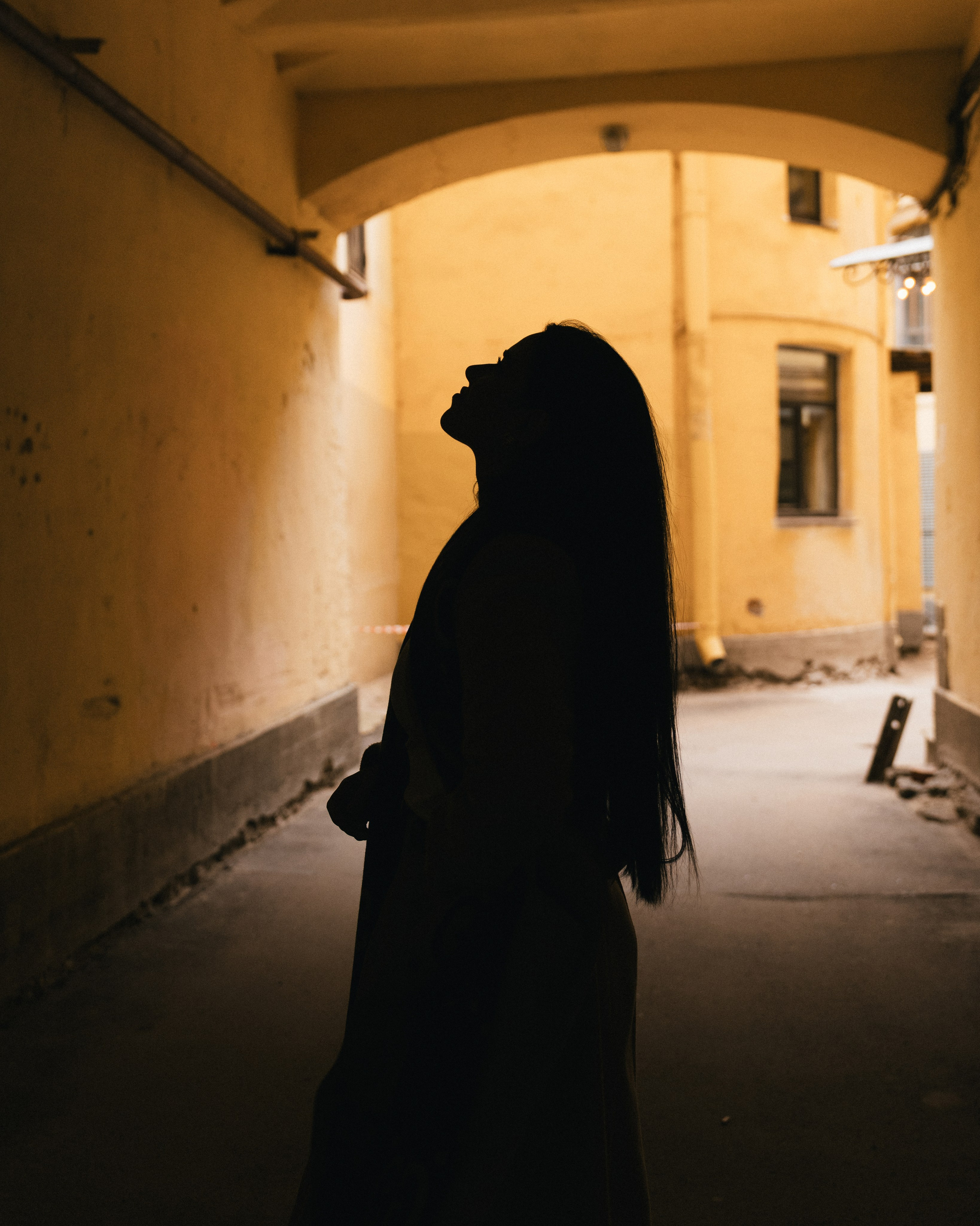 Лиана. Главная