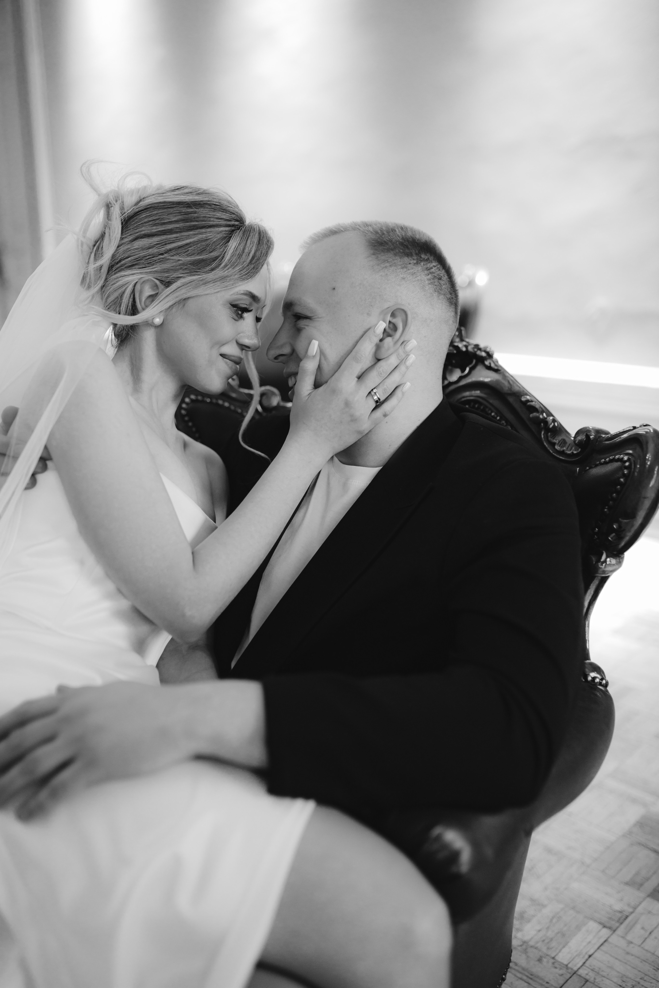 Юлия и Роман. Женский, свадебный и love story фотограф в Москве