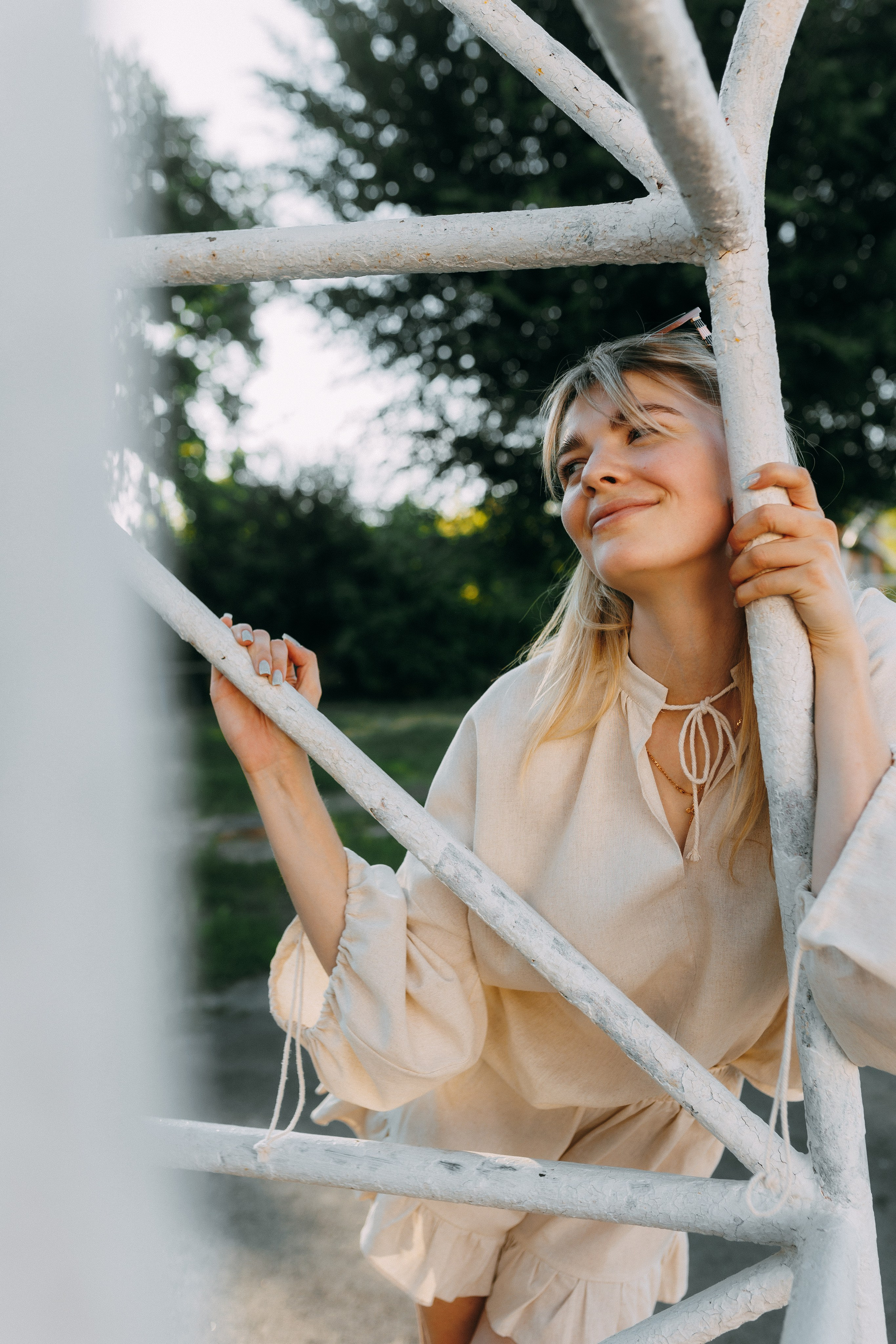 Элли и Лёша. Алена Бадамшина — свадебный фотограф Воронеж / Москва