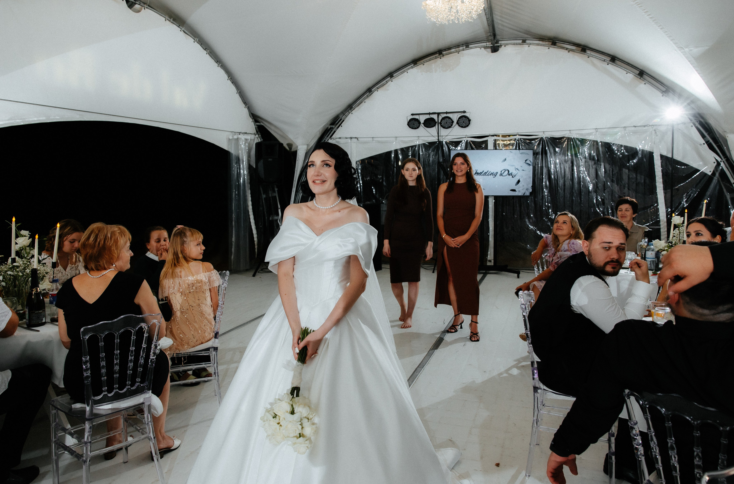 Ирина и Александр. Алена Бадамшина — свадебный фотограф Воронеж / Москва