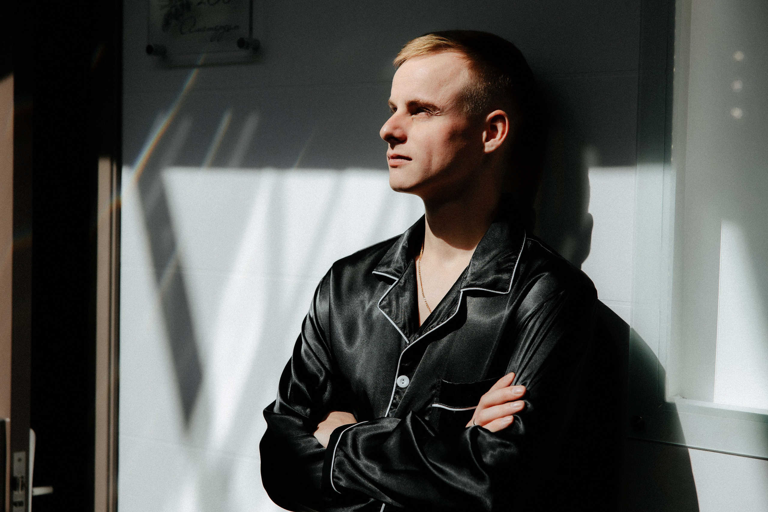 Ирина и Александр. Алена Бадамшина — свадебный фотограф Воронеж / Москва