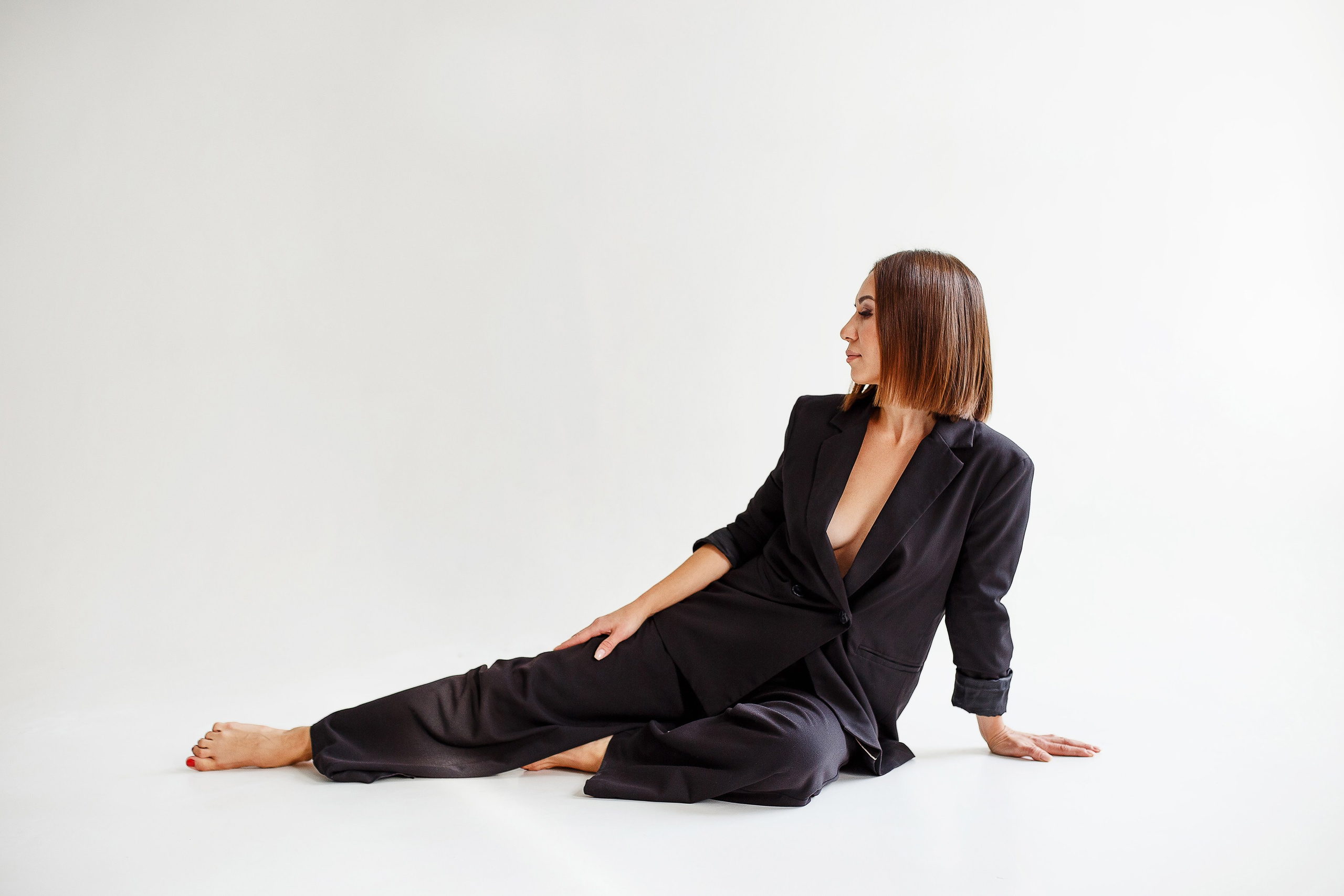 Женственность и красота — Эльмира. Алена Русских — фотограф и графический дизайнер в Ростове-на-дону