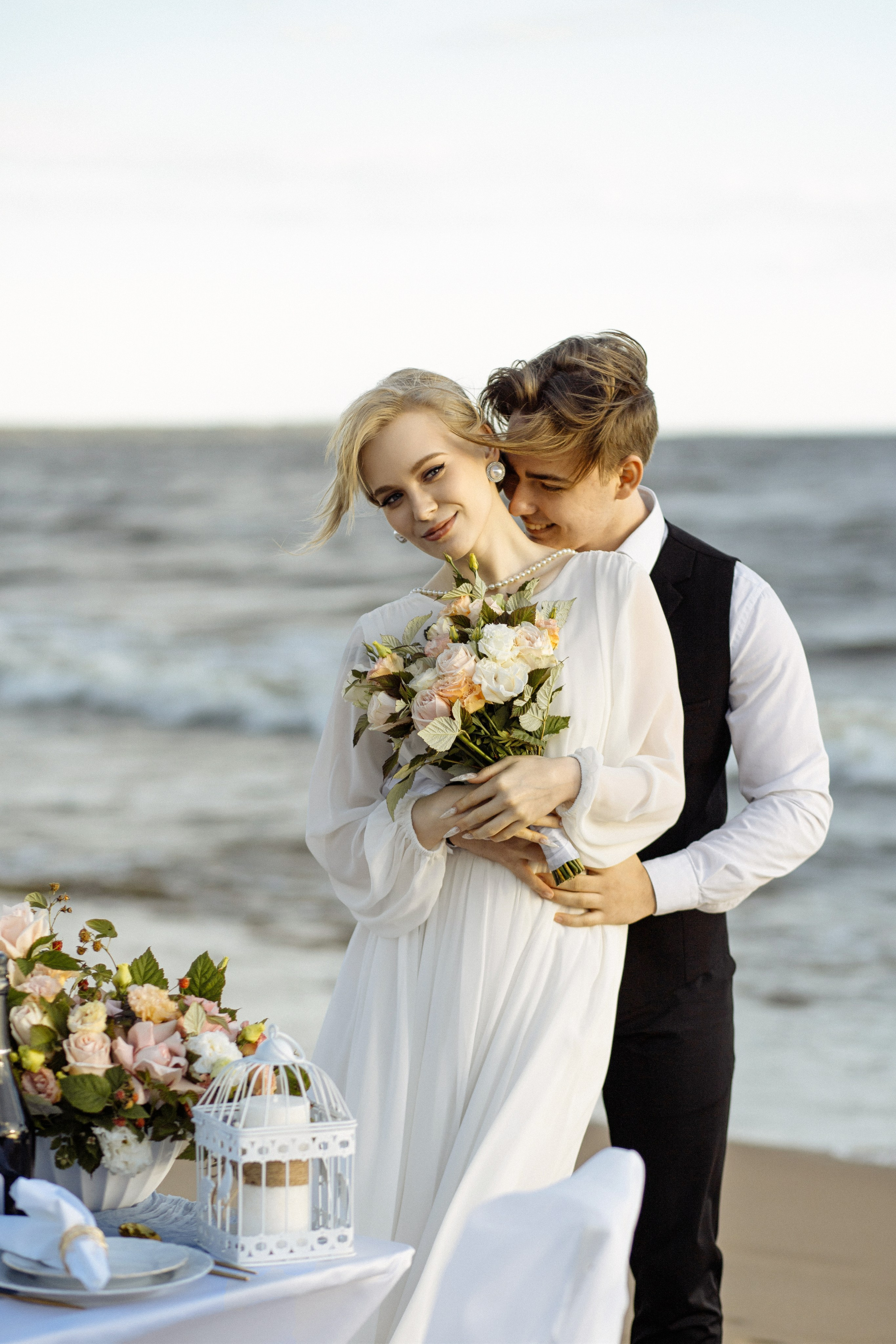 СВАДЬБА. Photographer LaranaLaria