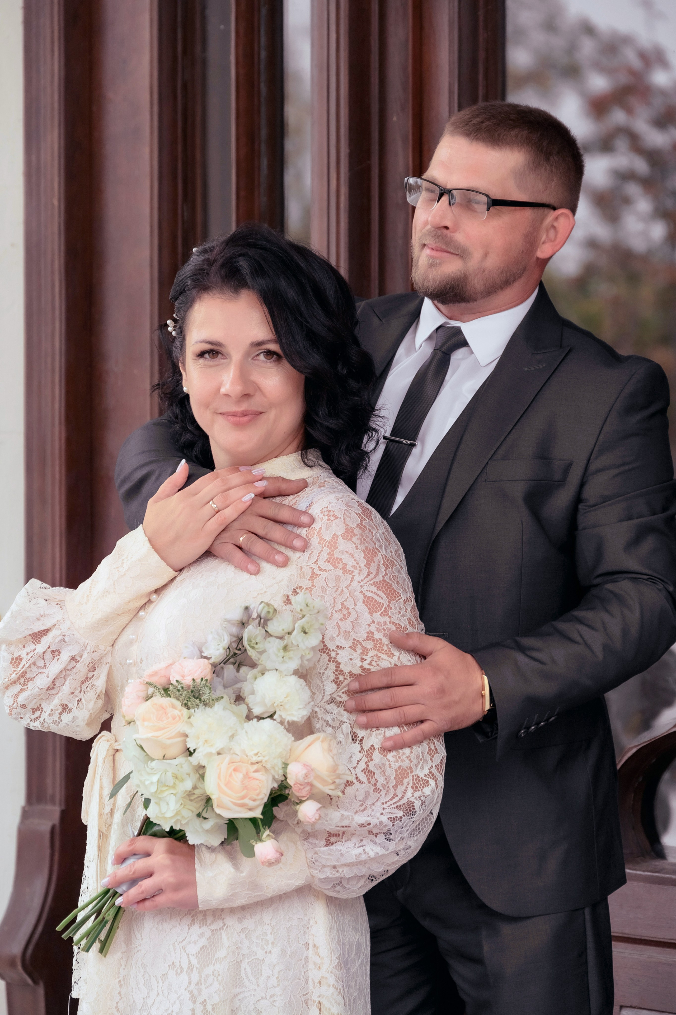 Свадебная фотоссесия. Елена Кухарева фотограф г. Тамбов