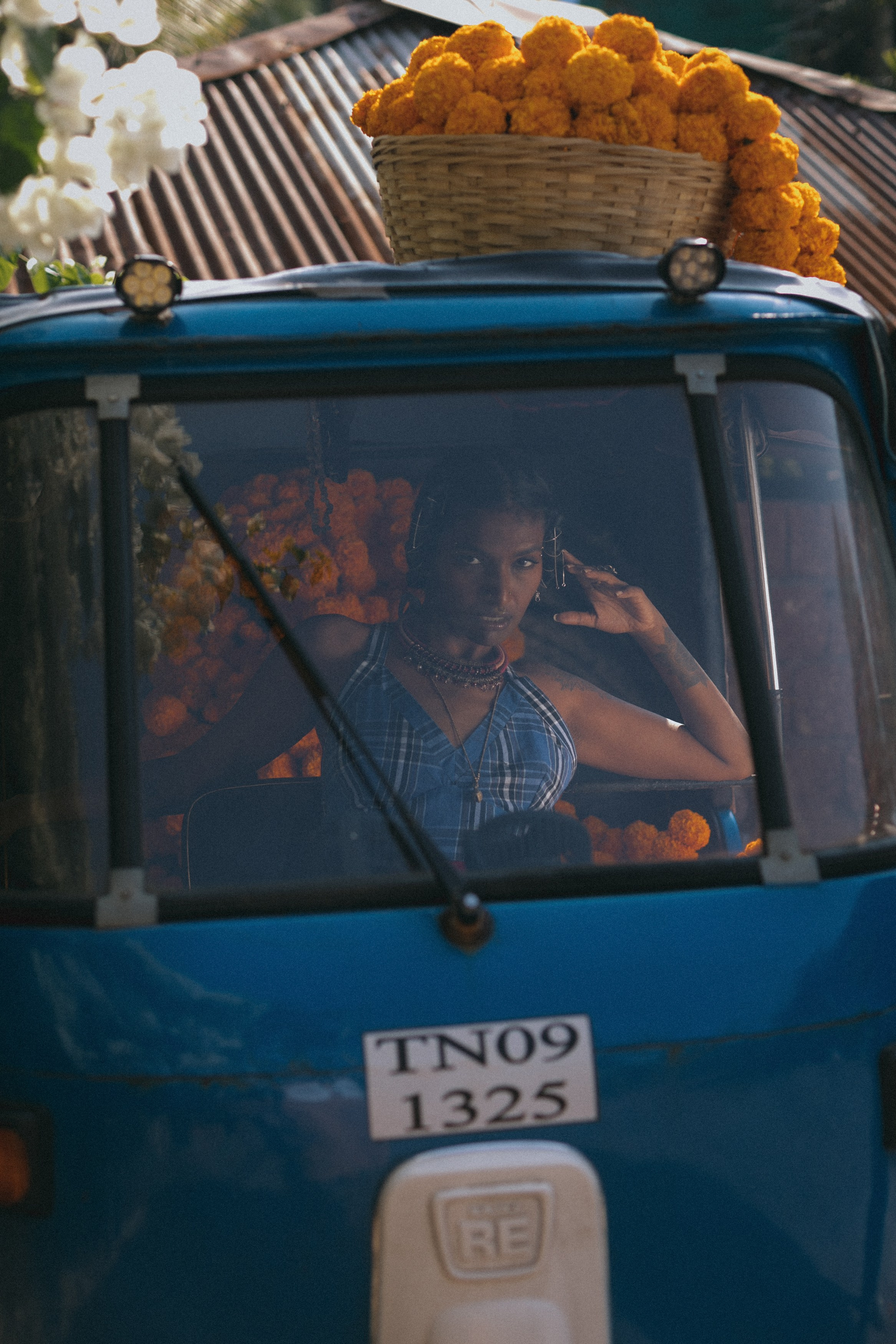 Рошни. Фотограф в Москве