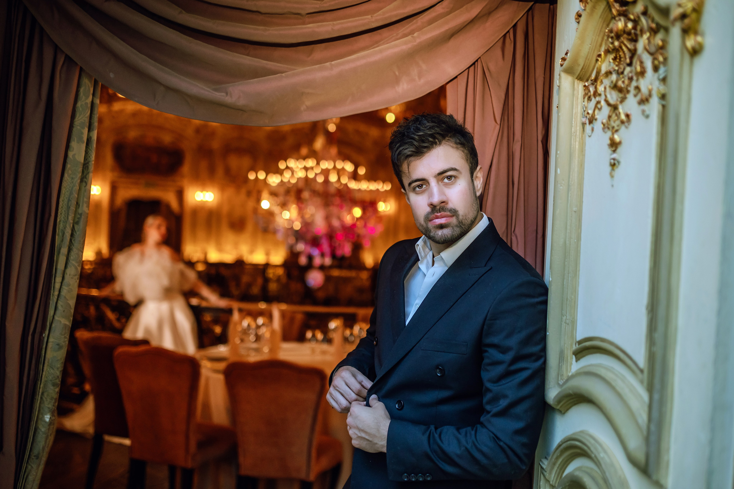 Свадьба в ресторане Турандот. Фотограф и видеограф Москва. Свадебный фотограф, видеограф. Выпускные альбомы. Оживающие альбомы