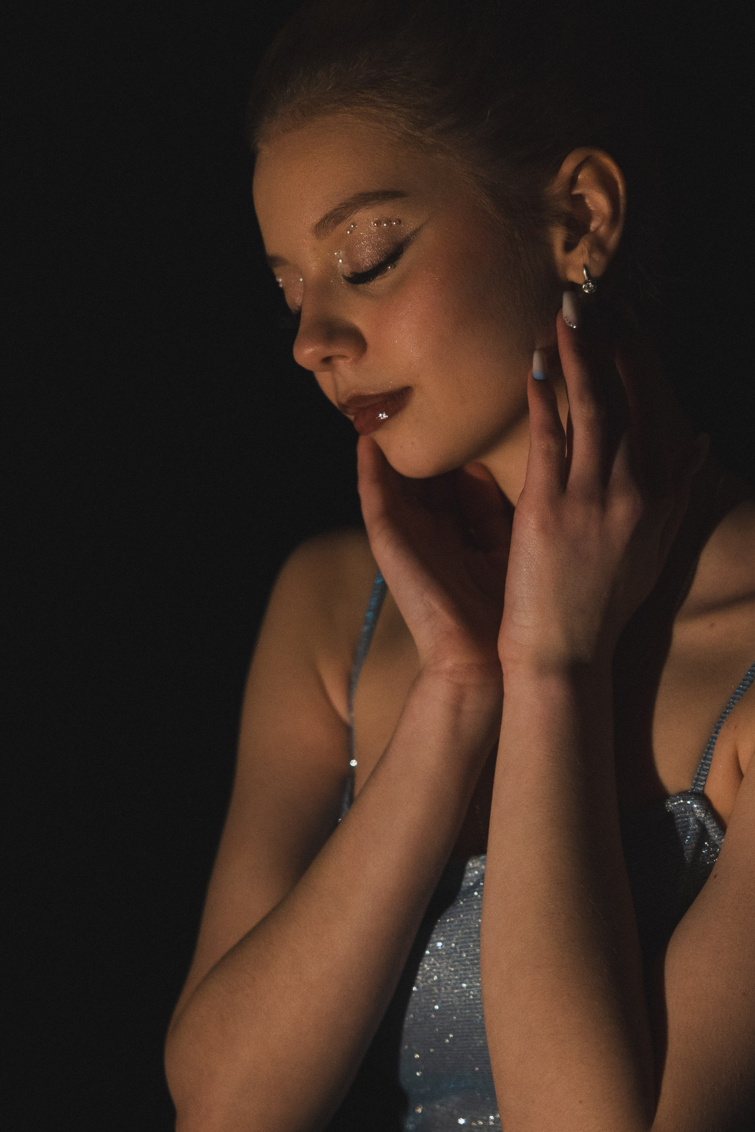 День рождения Леры. Олег Минайлов — Фотограф ваших событий