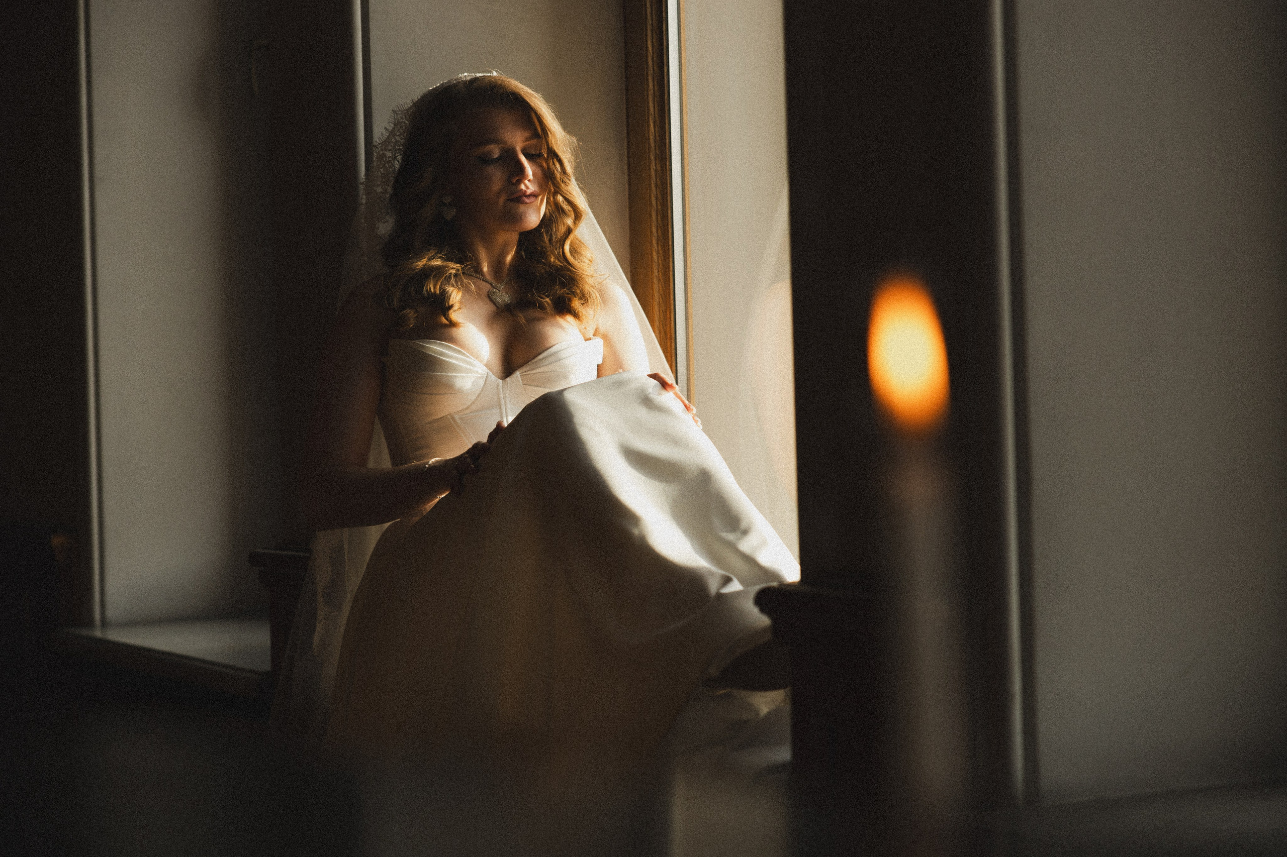 Сергей + Марина. Олег Минайлов — Фотограф ваших событий