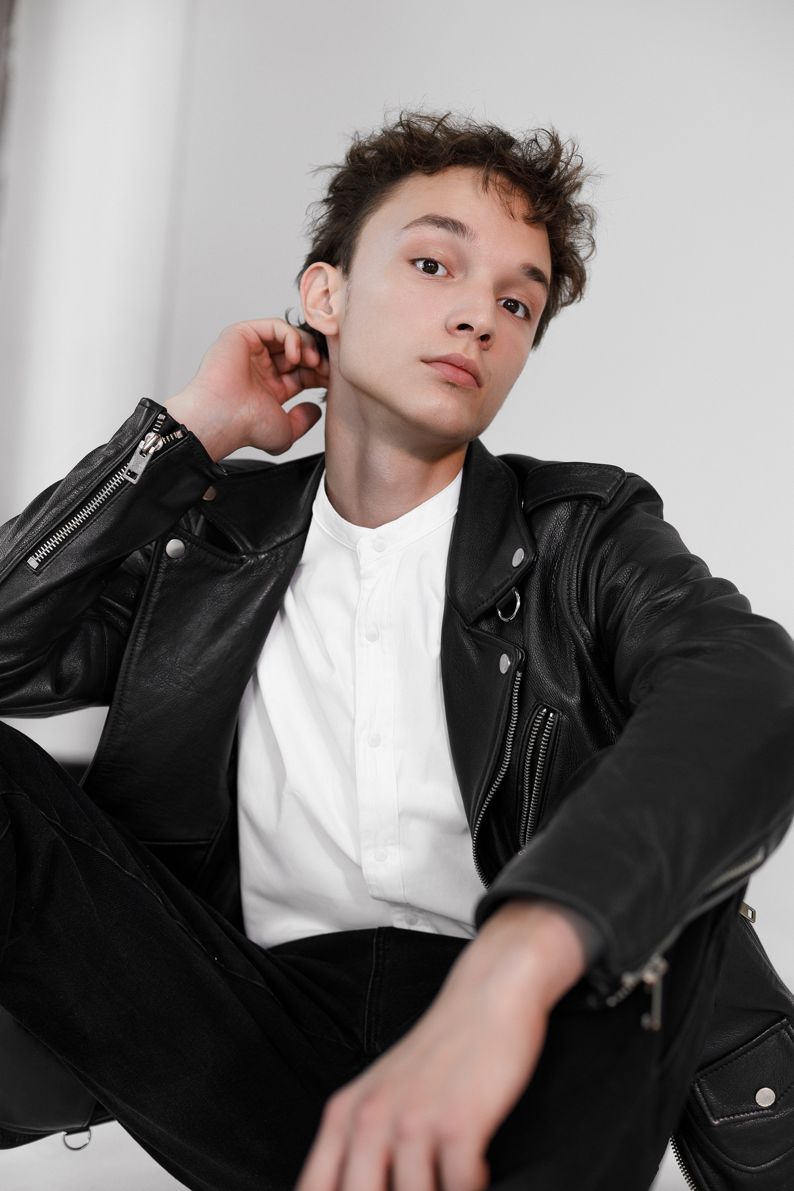 Щербаков Даниил. Promodels