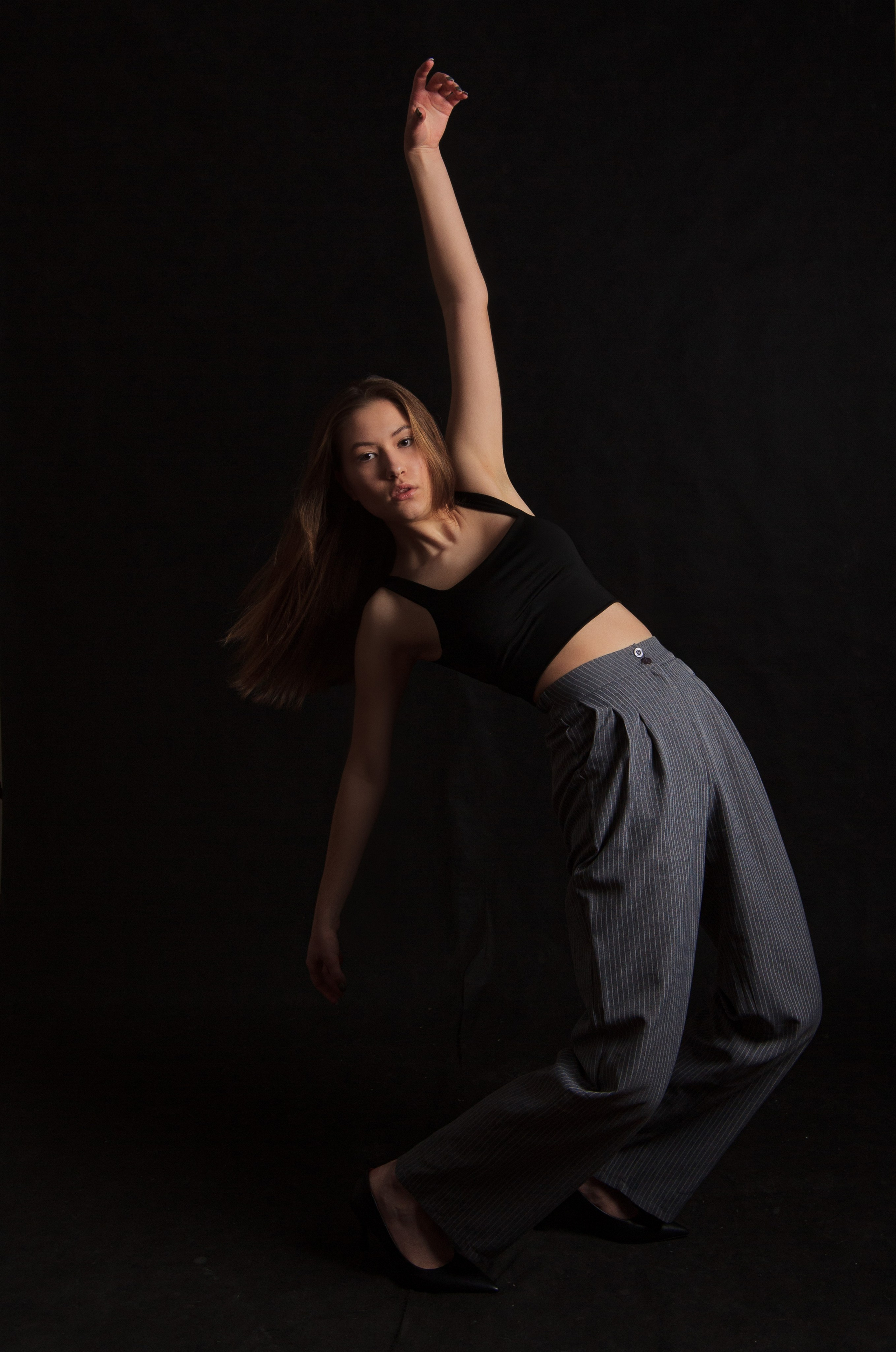 Грузинская Дарья. Promodels