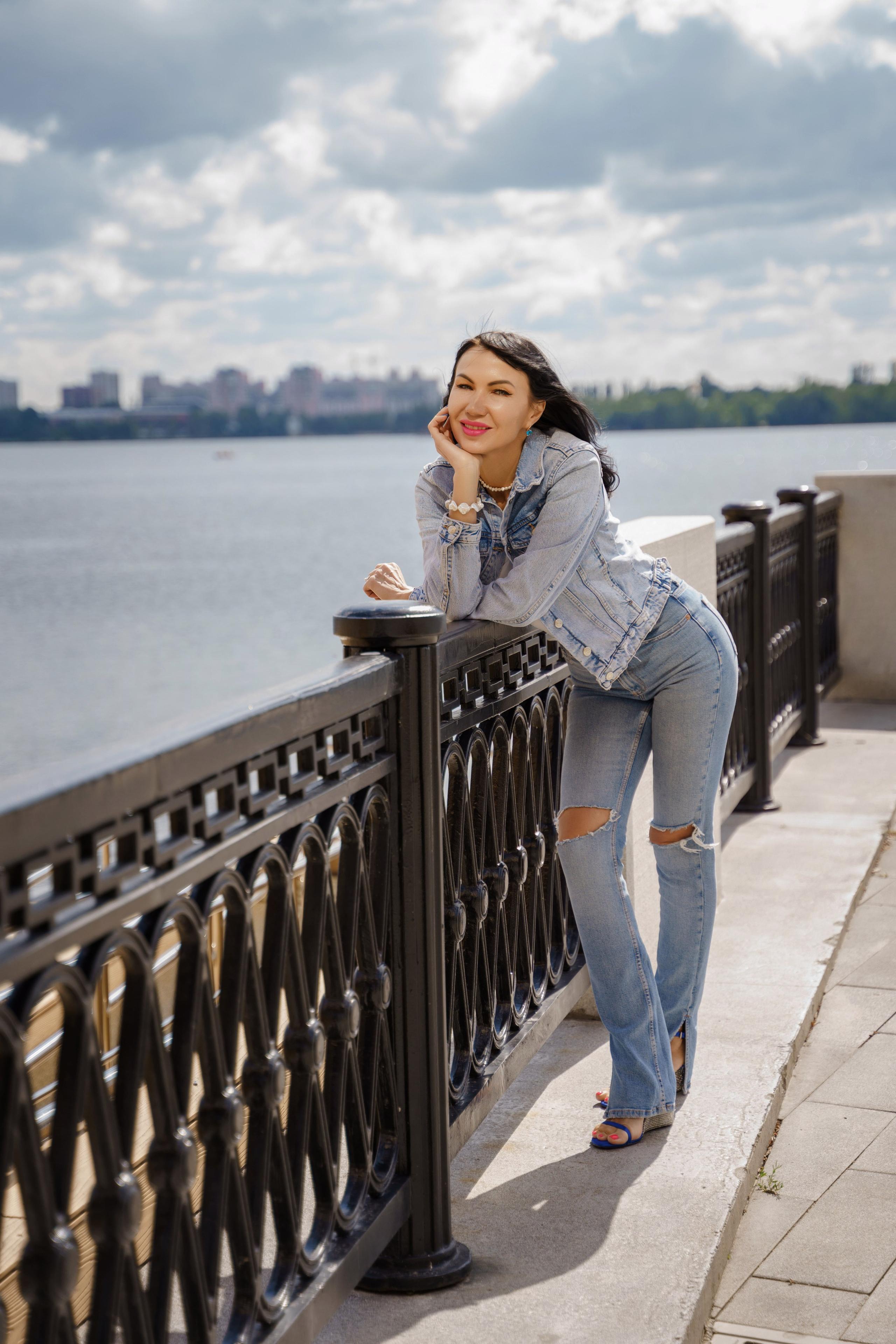 На Адмиралтейской набережной Воронеж Светлана. Ольга Лещенко фотограф Воронеж фотосессии семейные детские