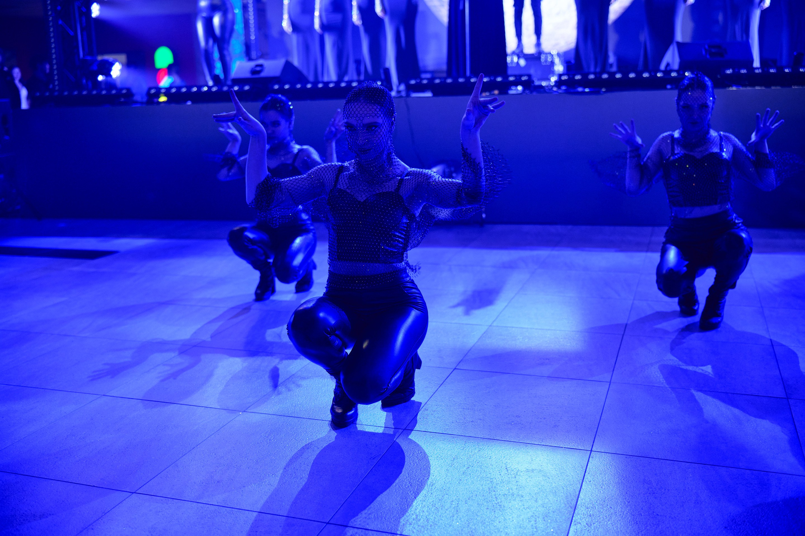 Зимний бал 14.12. Профессиональный репортажный фотограф Инесса Иминова