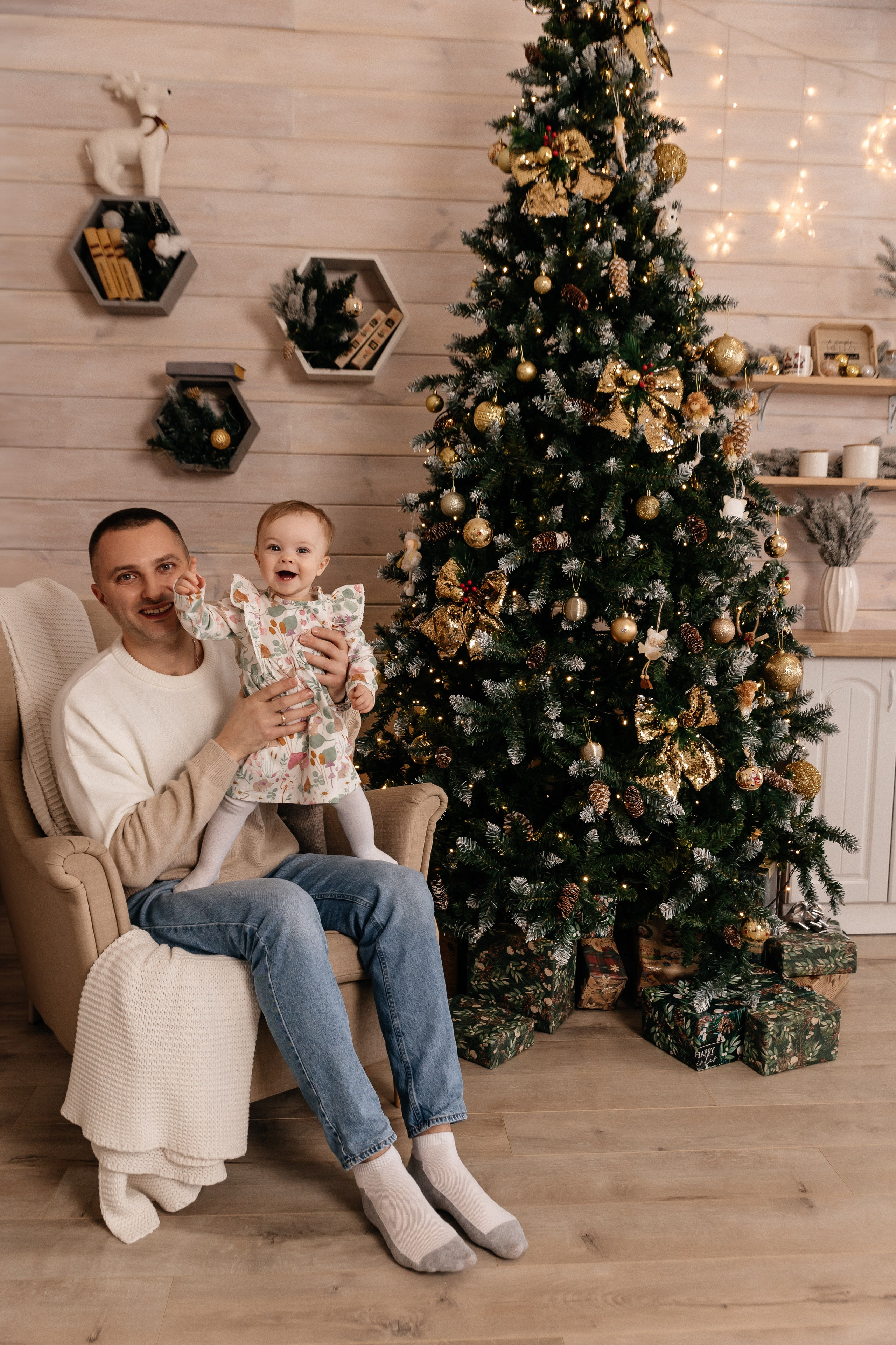 Валентина, Владимир и Маргарита и Эля. Семейный фотограф Минск Усова Ольга