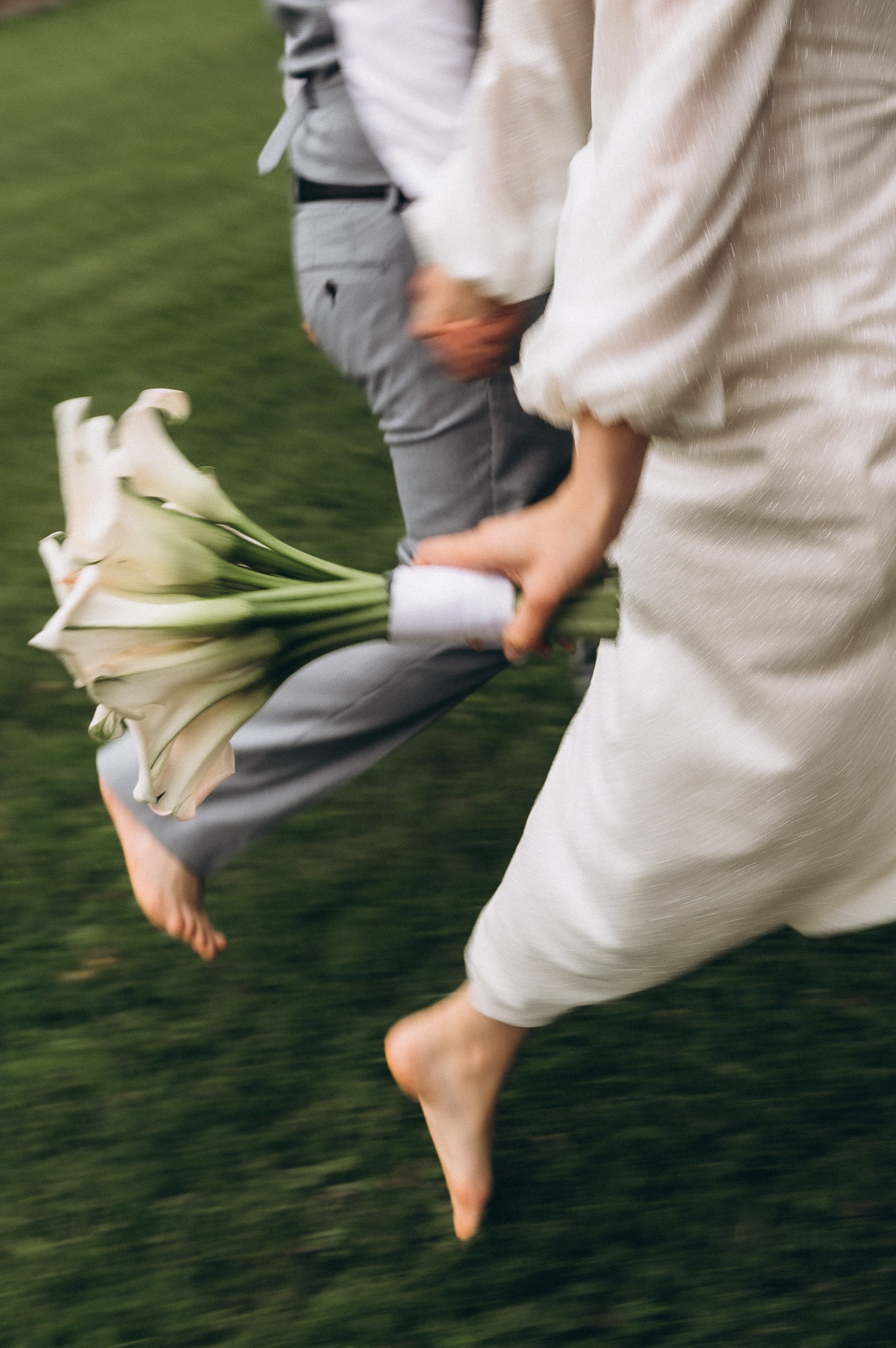 Загс+Оранжерея (камерная свадьба). Фотограф ПИТЕР СПБ Надежда Баранова