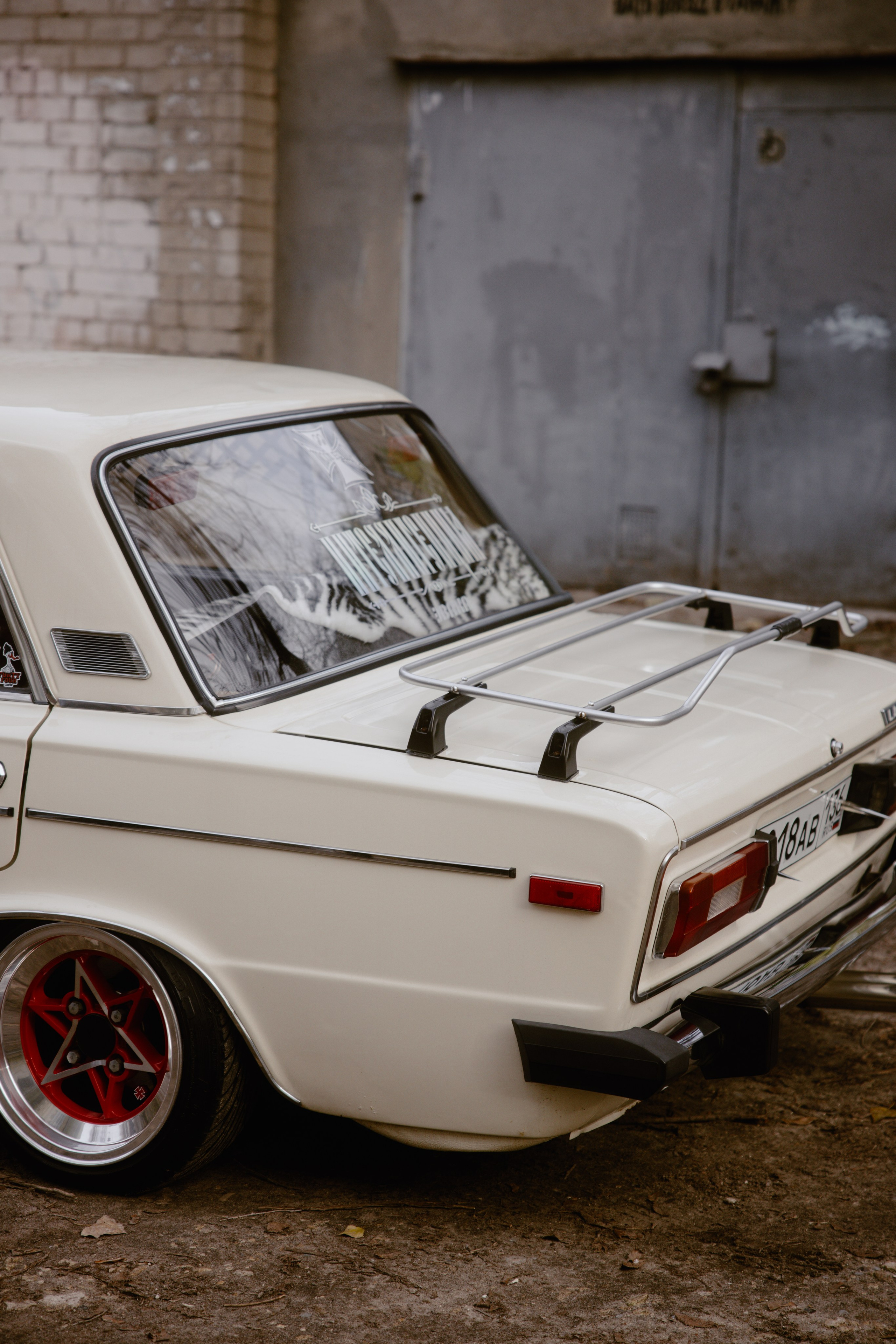 Punk. Свадебный фотограф / Reels Нижний Новгород Татьяна Красильникова