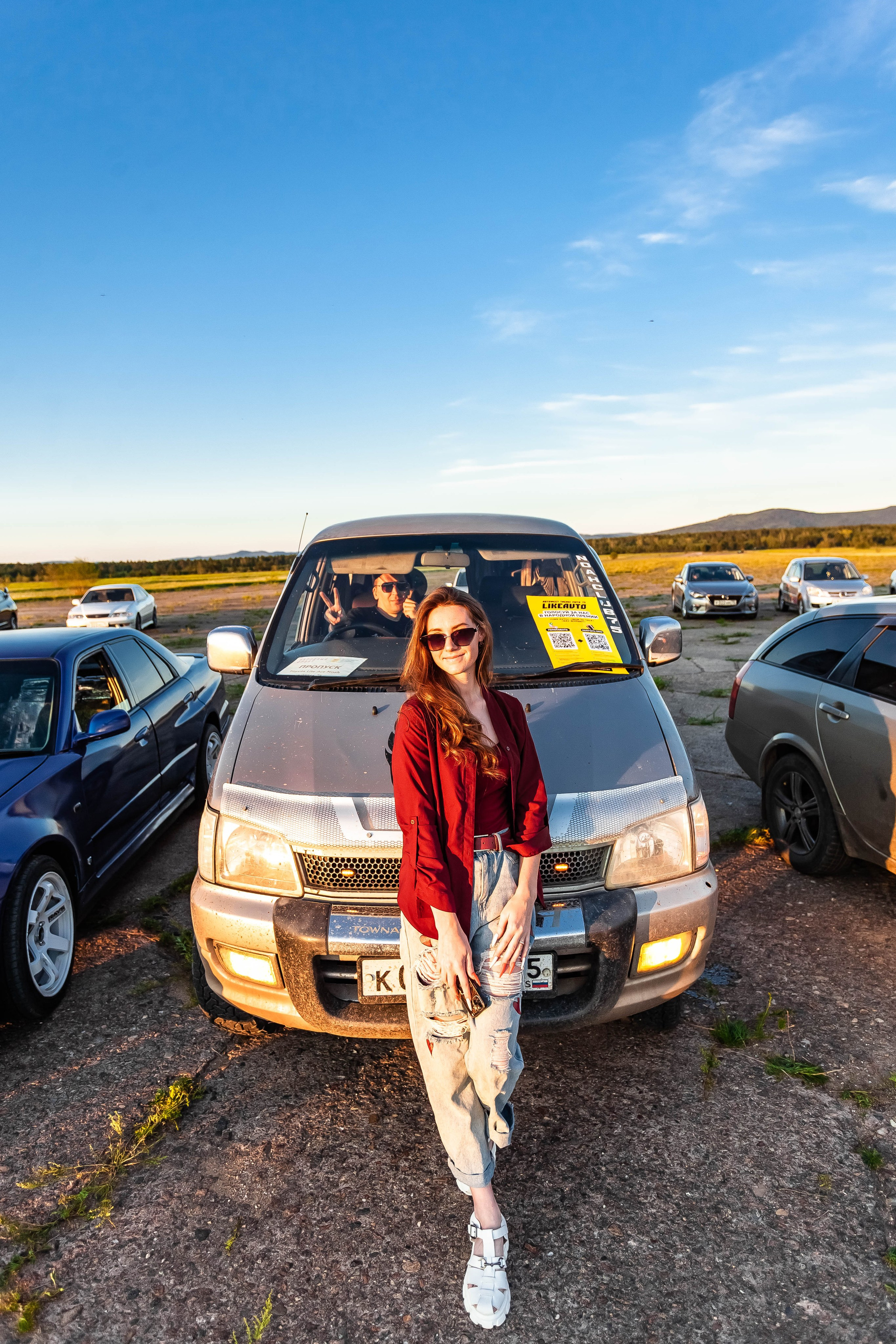 Like Avto | Tachki Moto CarFest. SHDEN — Photographer | Content Creator