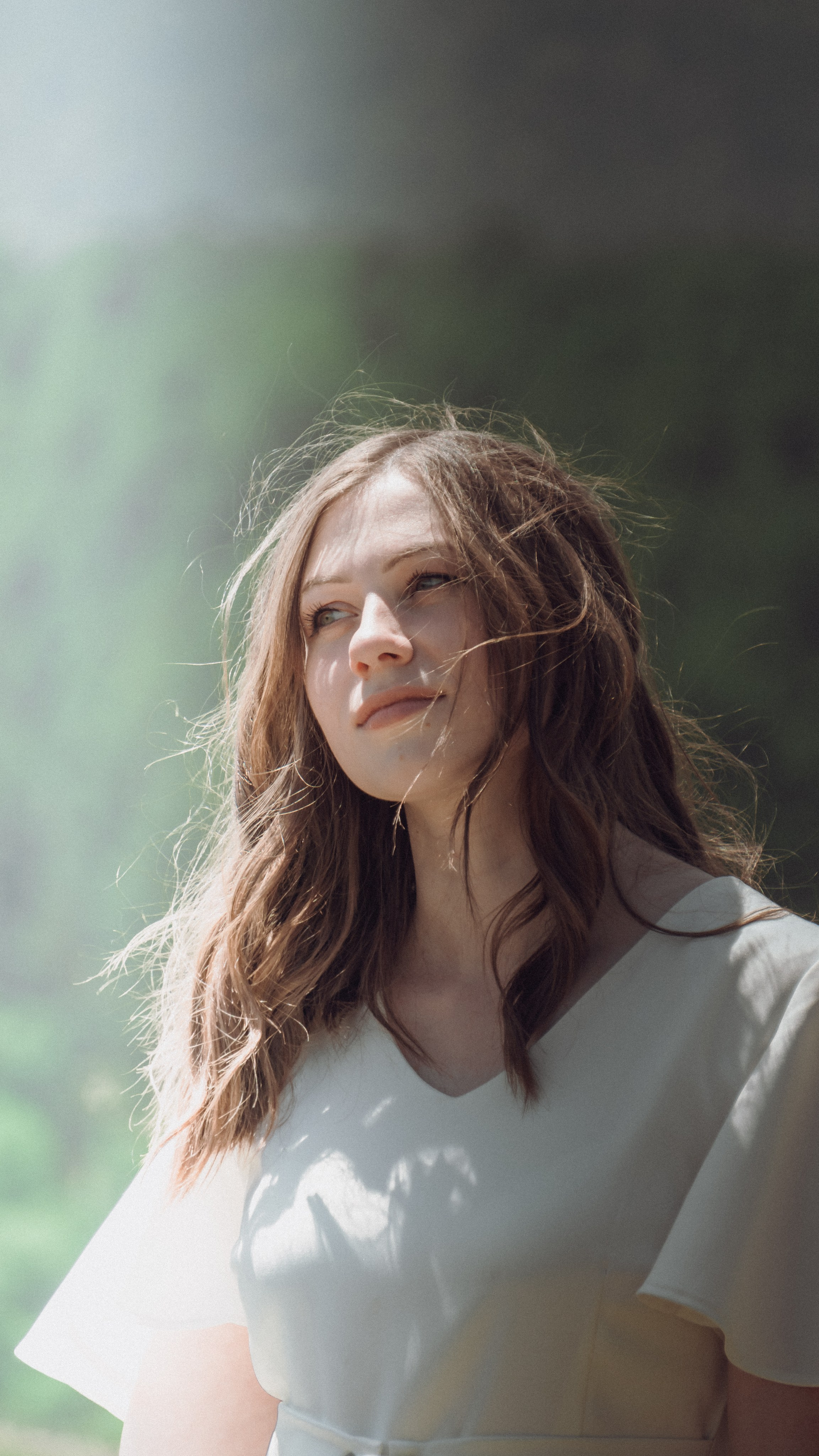 Женская эстетика. SHDEN — Photographer | Content Creator