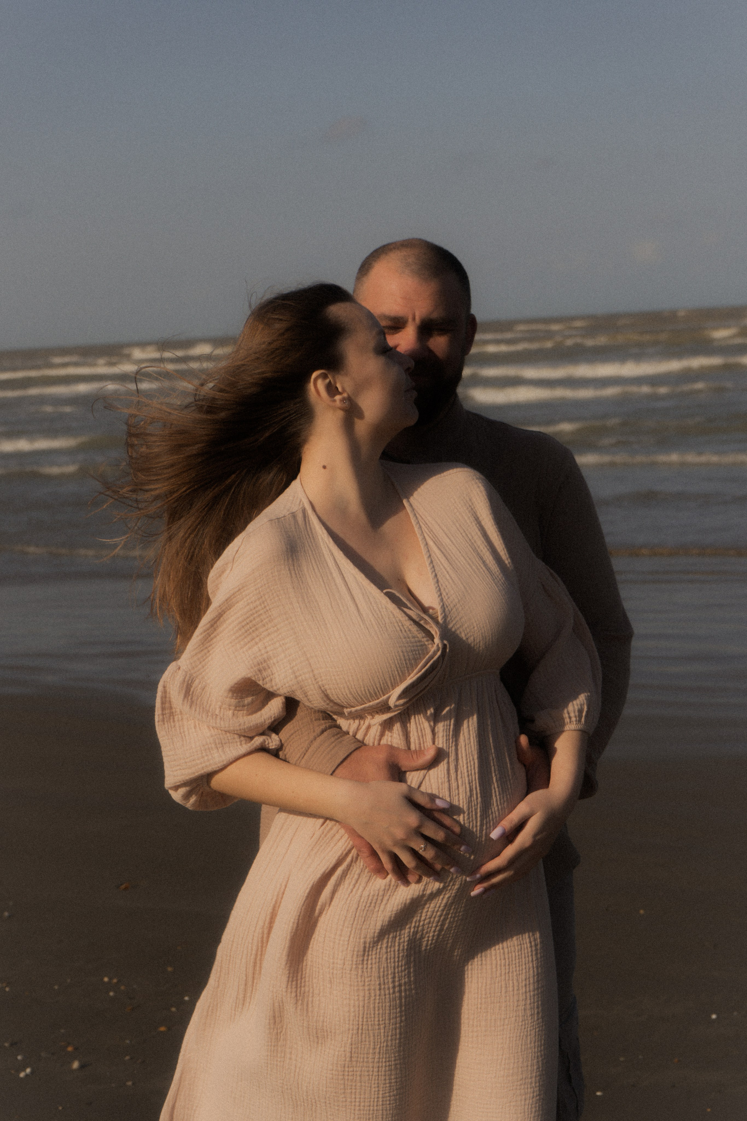 Мальчик или девочка?. Фотограф в Каспийске