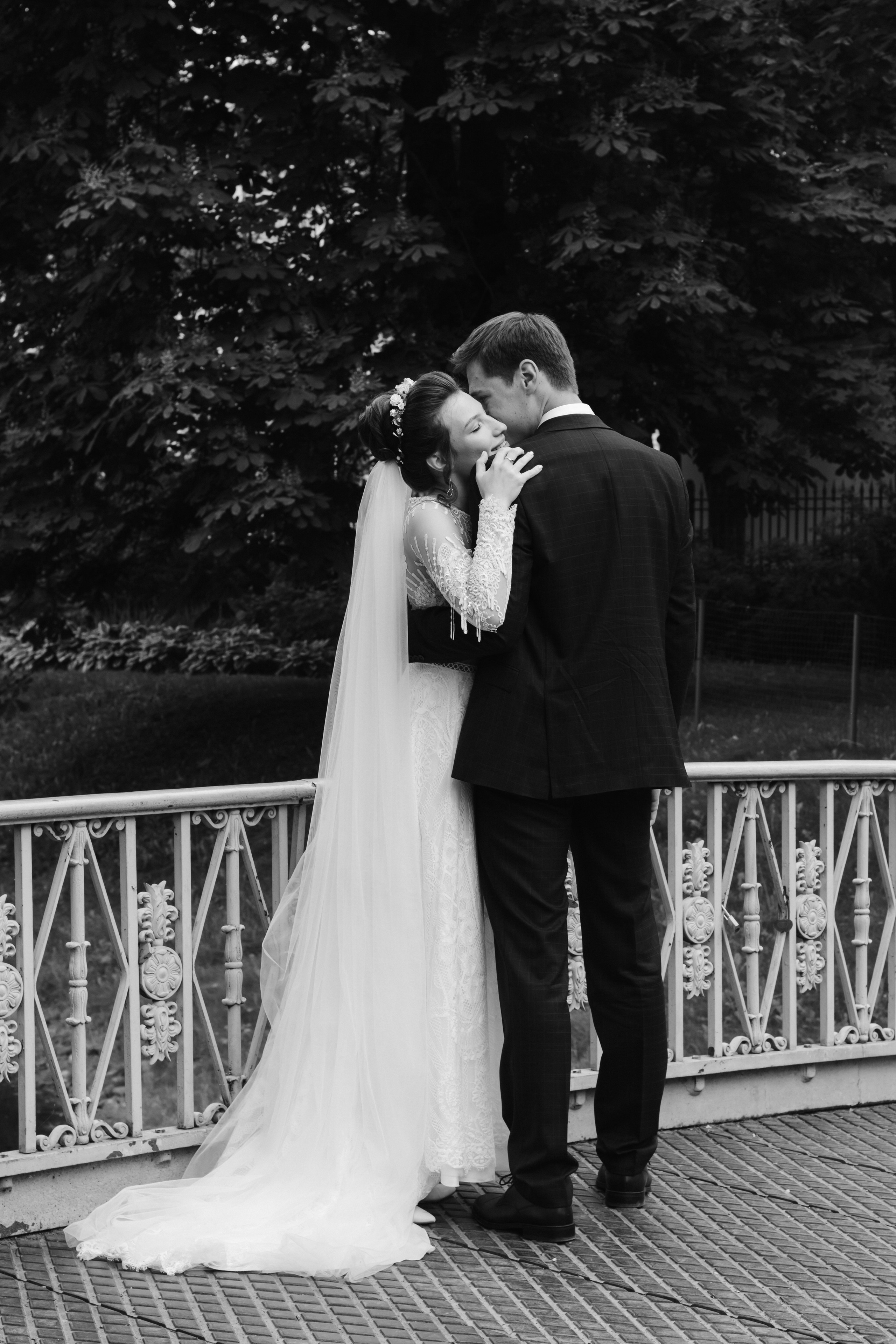 Свадебные. Коммерческий фотограф в Санкт-Петербурге (СПб) Екатерина Панчёха, Панчёшка