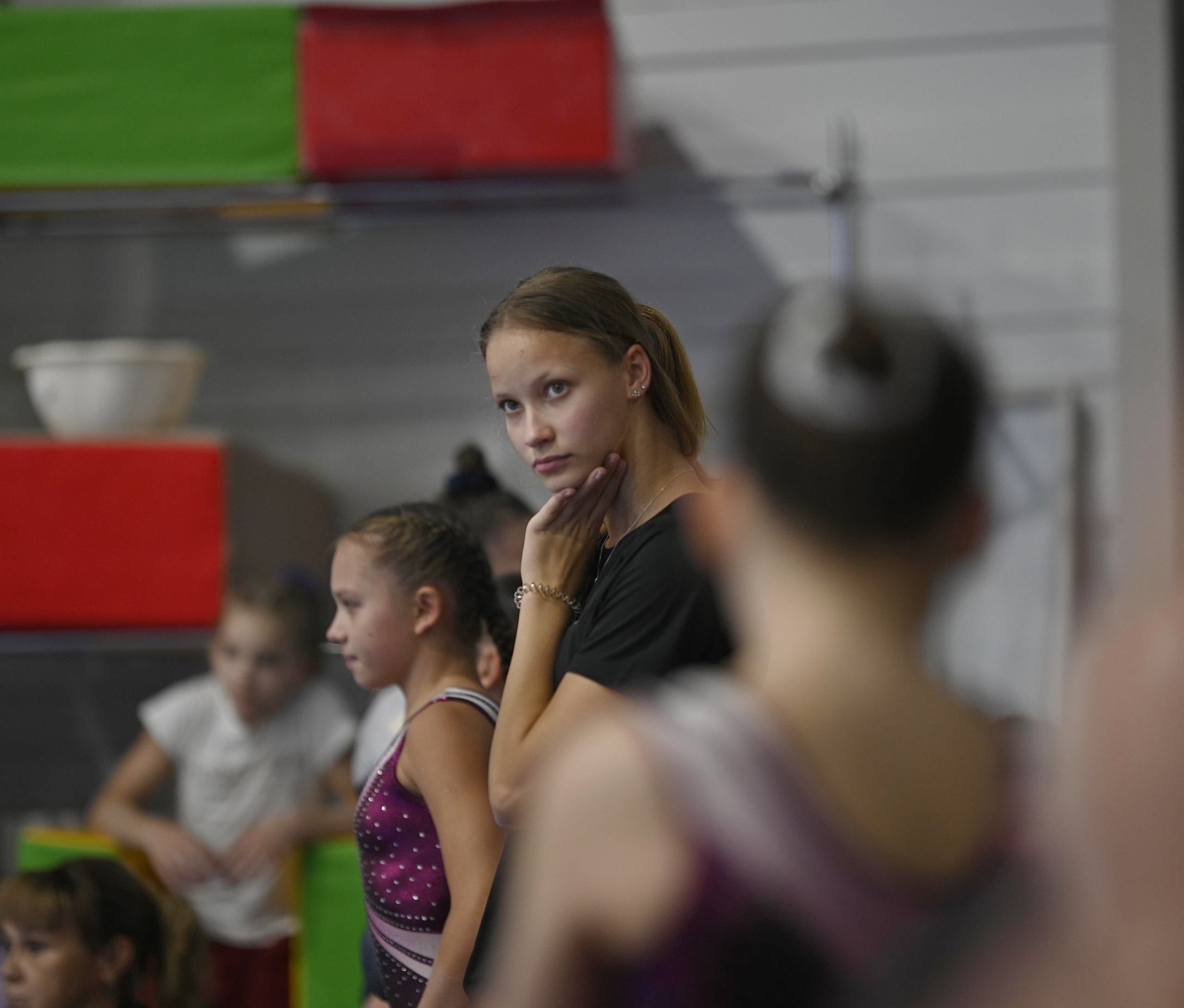 Турнир Елены Замолодчиковой. Фотограф Ваших событий 📸