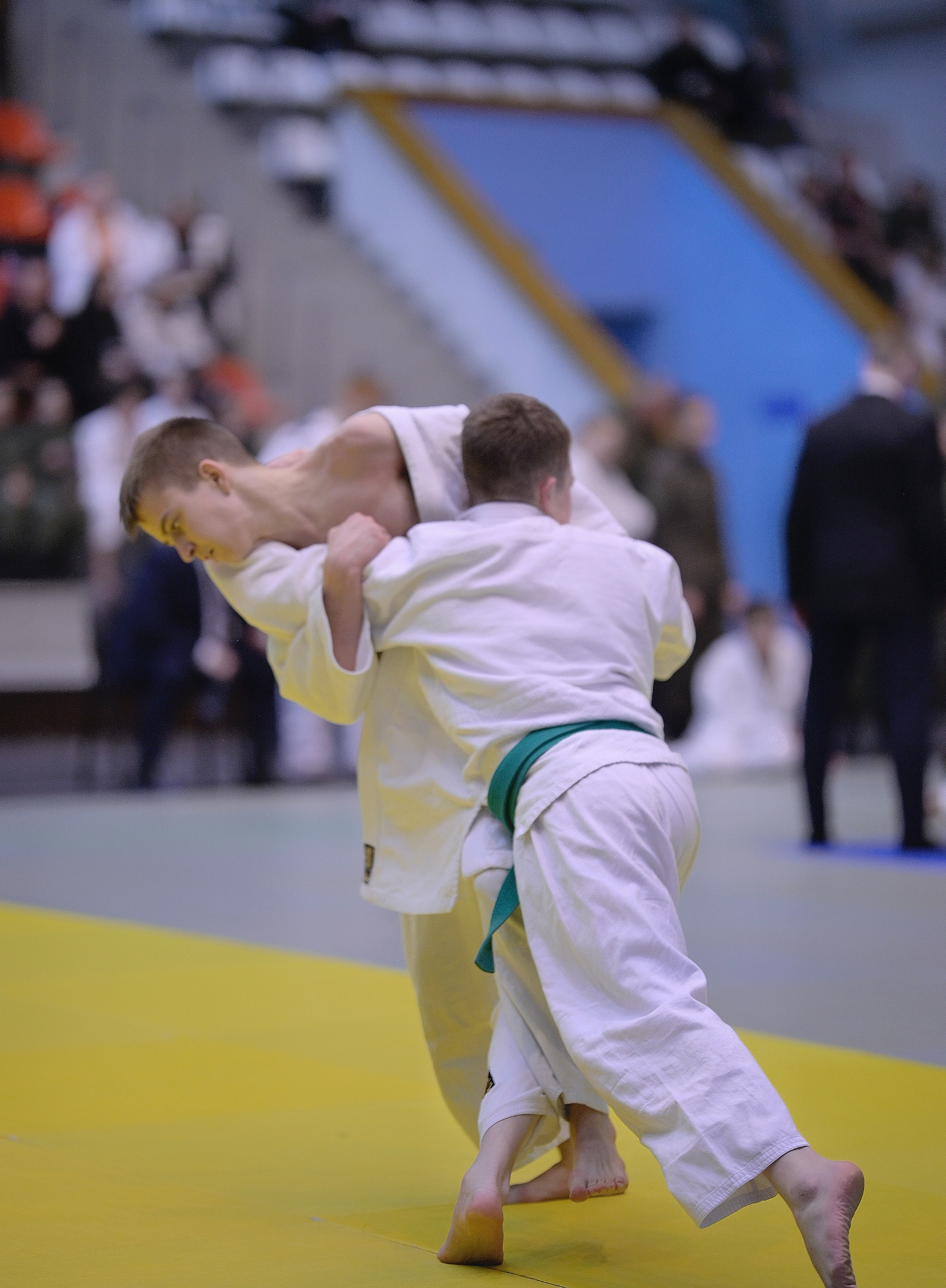 Турнир по дзюдо памяти Андрея Завьялкина. Фотограф Ваших событий 📸