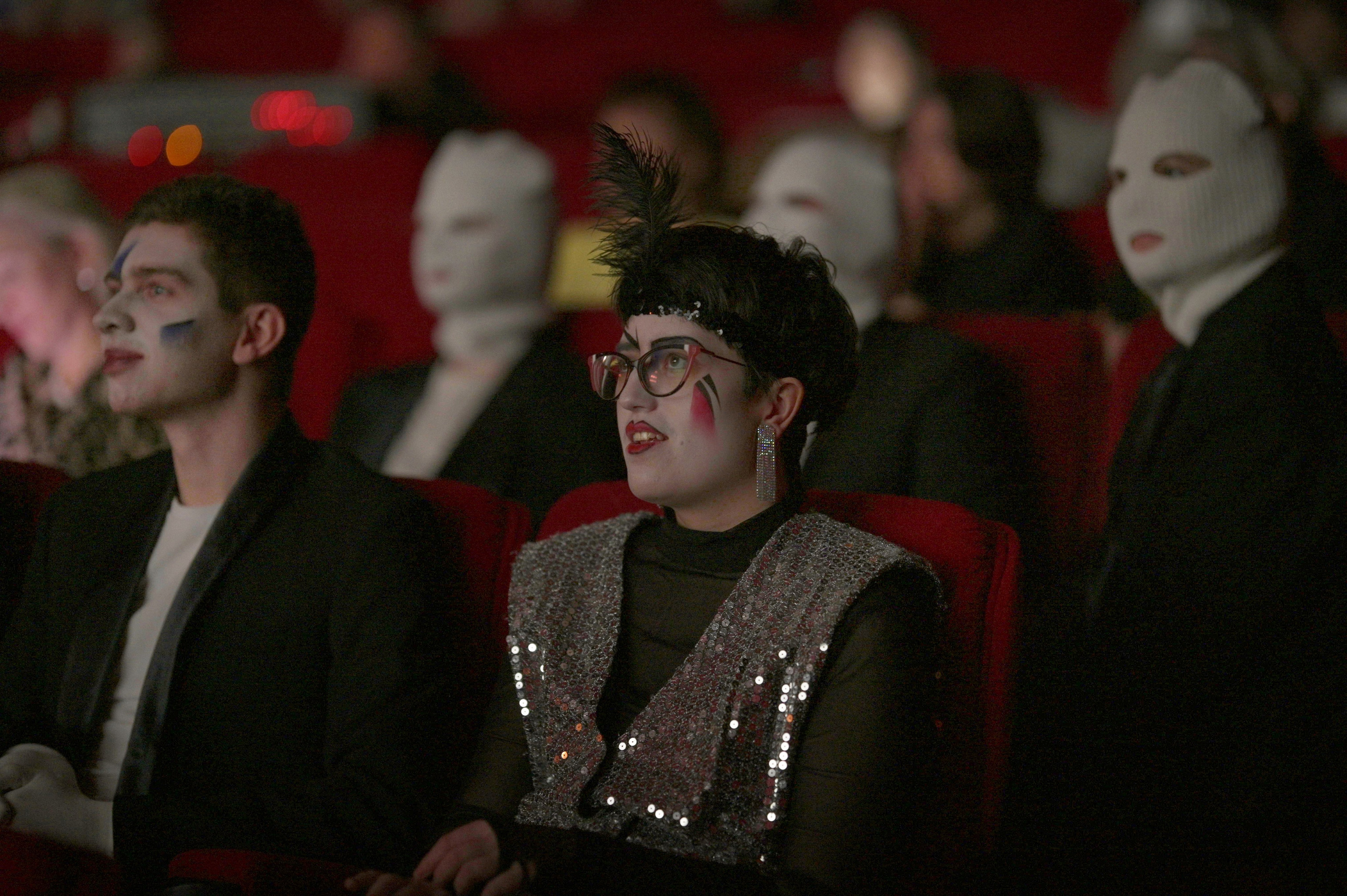 Закрытие кинофестиваля «Кино без границ». Фотограф Ваших событий 📸