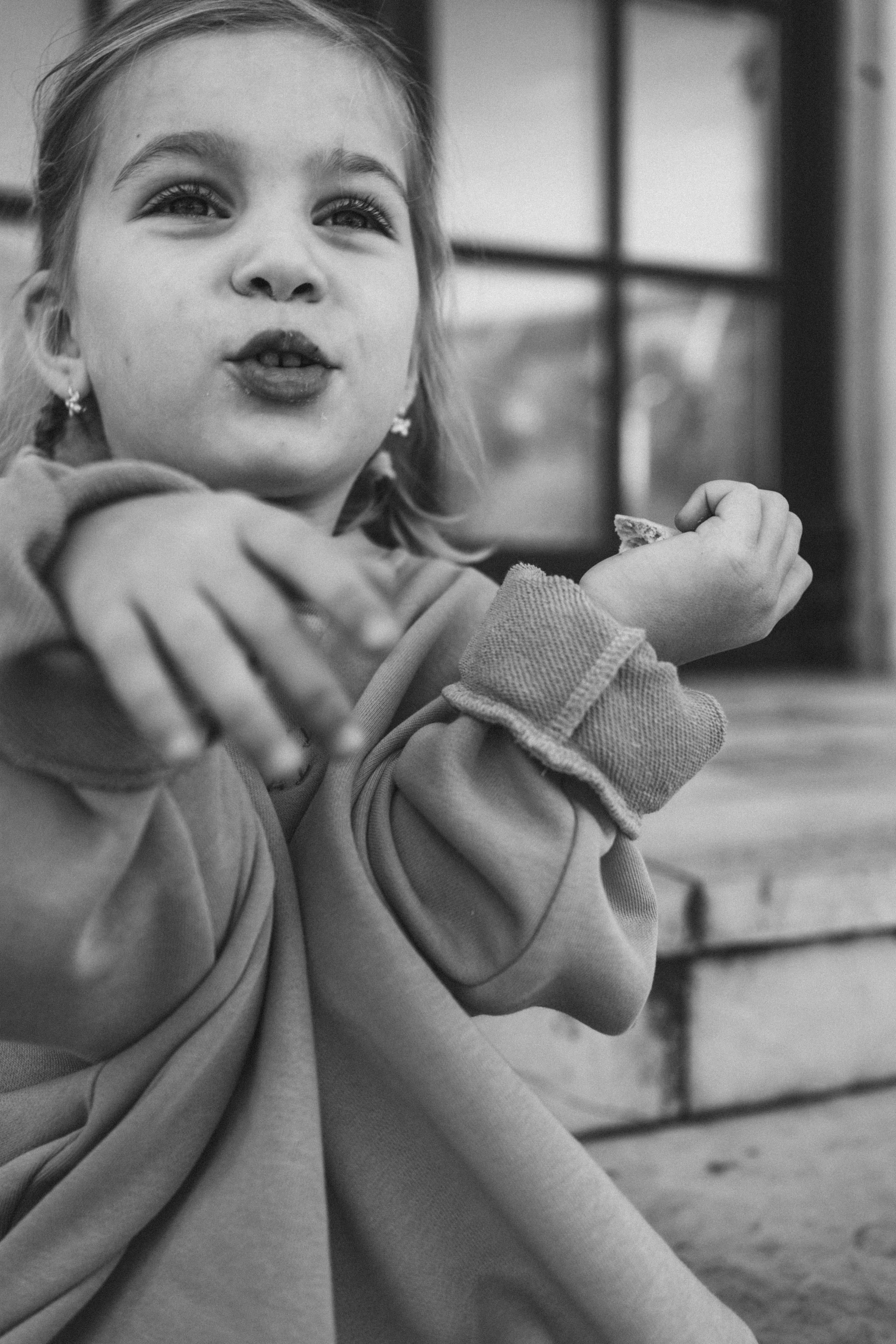 Дети. Семейный и детский фотограф и видеограф в Москве, Серпухове и Тарусе Валерия Сорокина