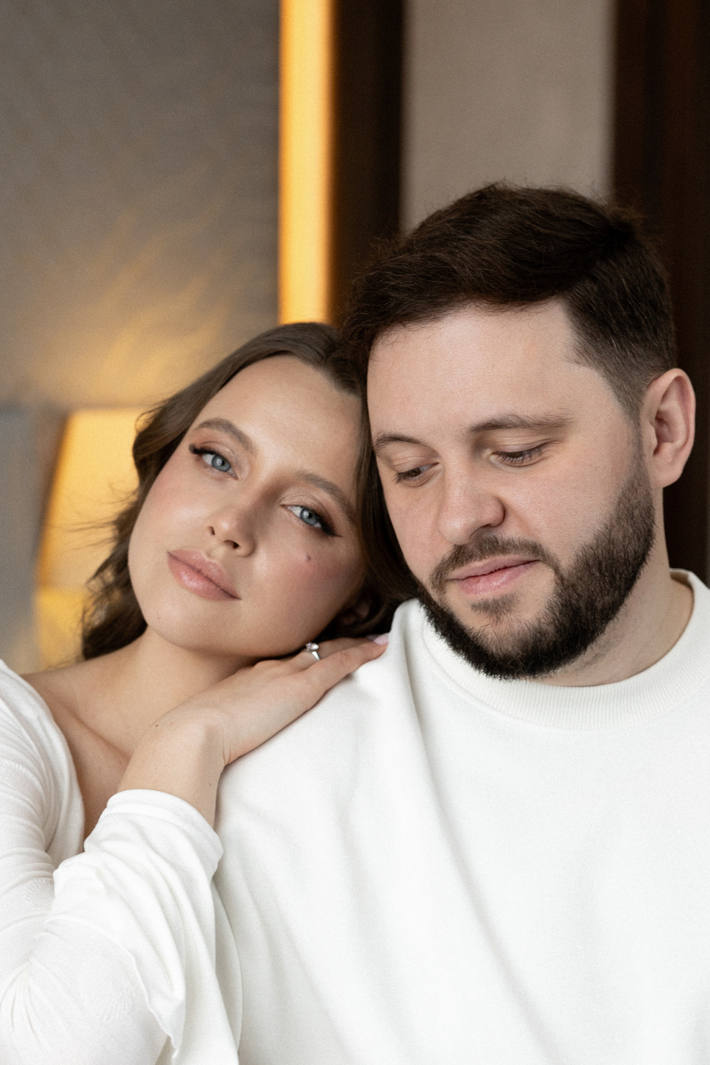 Паша и Лиза. Свадебный и семейный фотограф Ракитин Илья