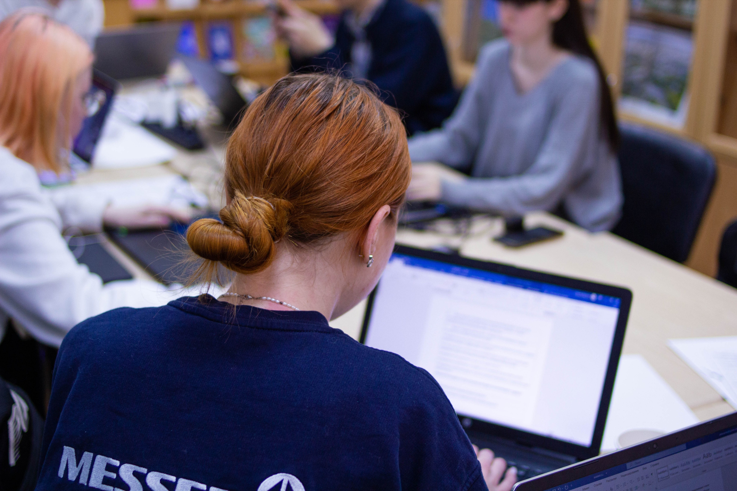 VI Межвузовский Хакатон DigitalArt.EACA