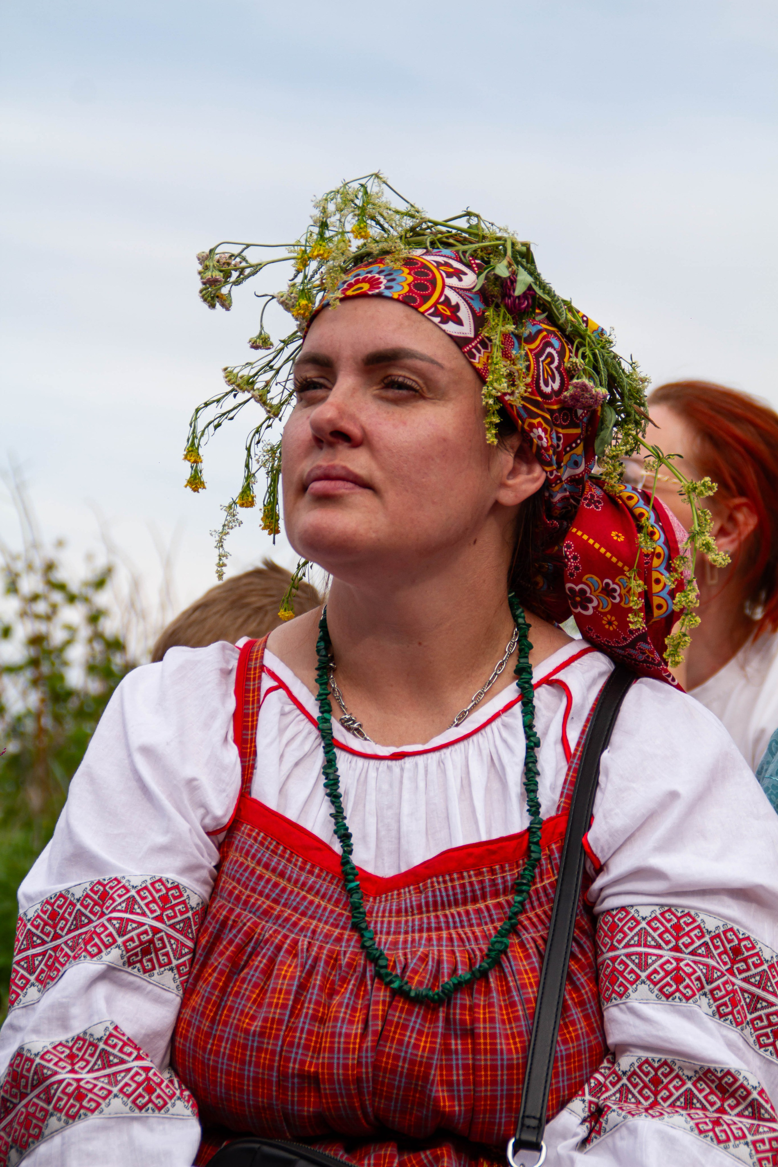 Праздник Солнцестояния 2025 х Культура Екатеринбурга