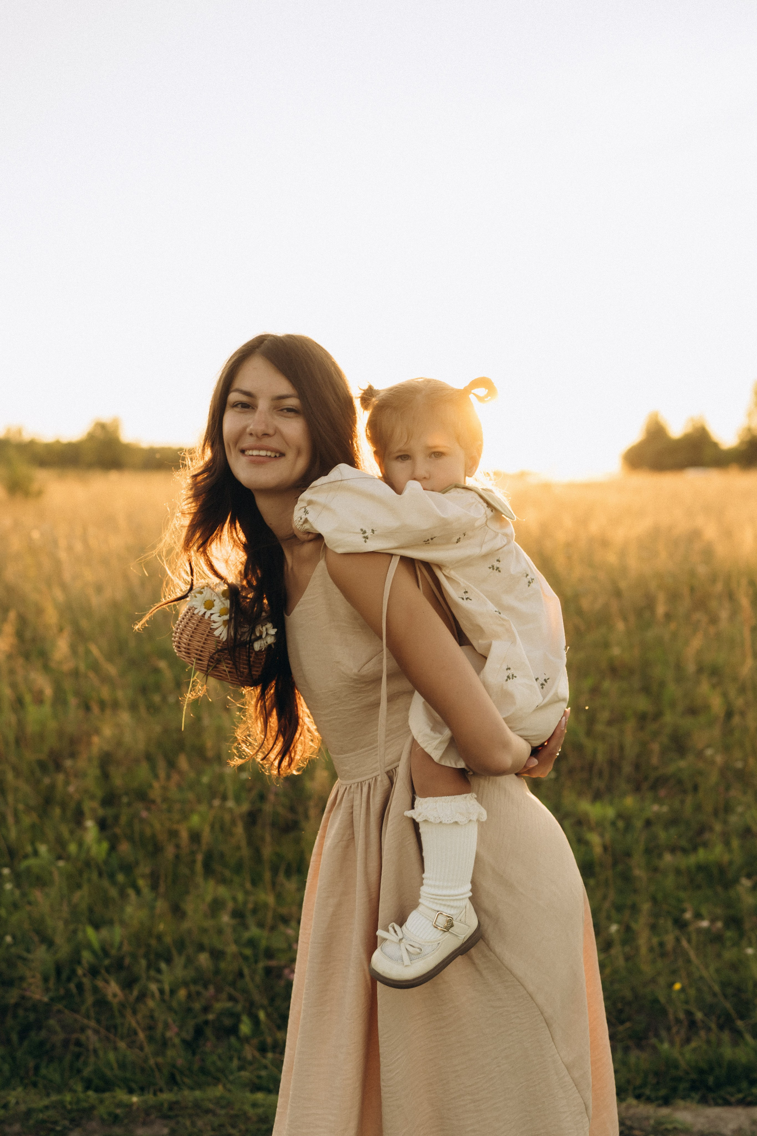 Пусть на любое «хочу и желаю» — жизнь отвечает: «уже исполняю!». Семейный фотограф в Ангарске/ Иркутске