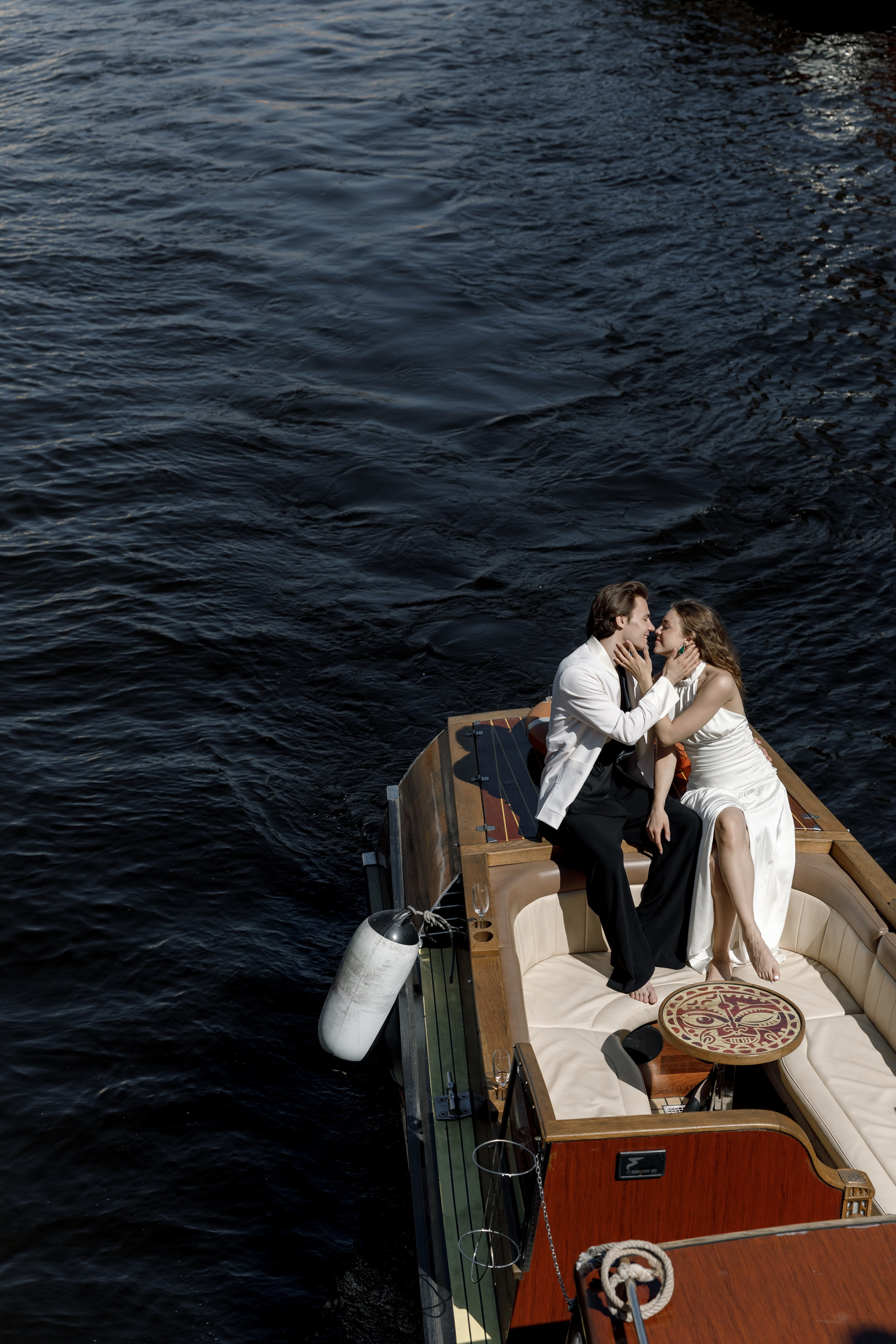 Dasha & Maks. Свадебный фотограф в Москве и в Санкт-Петербурге