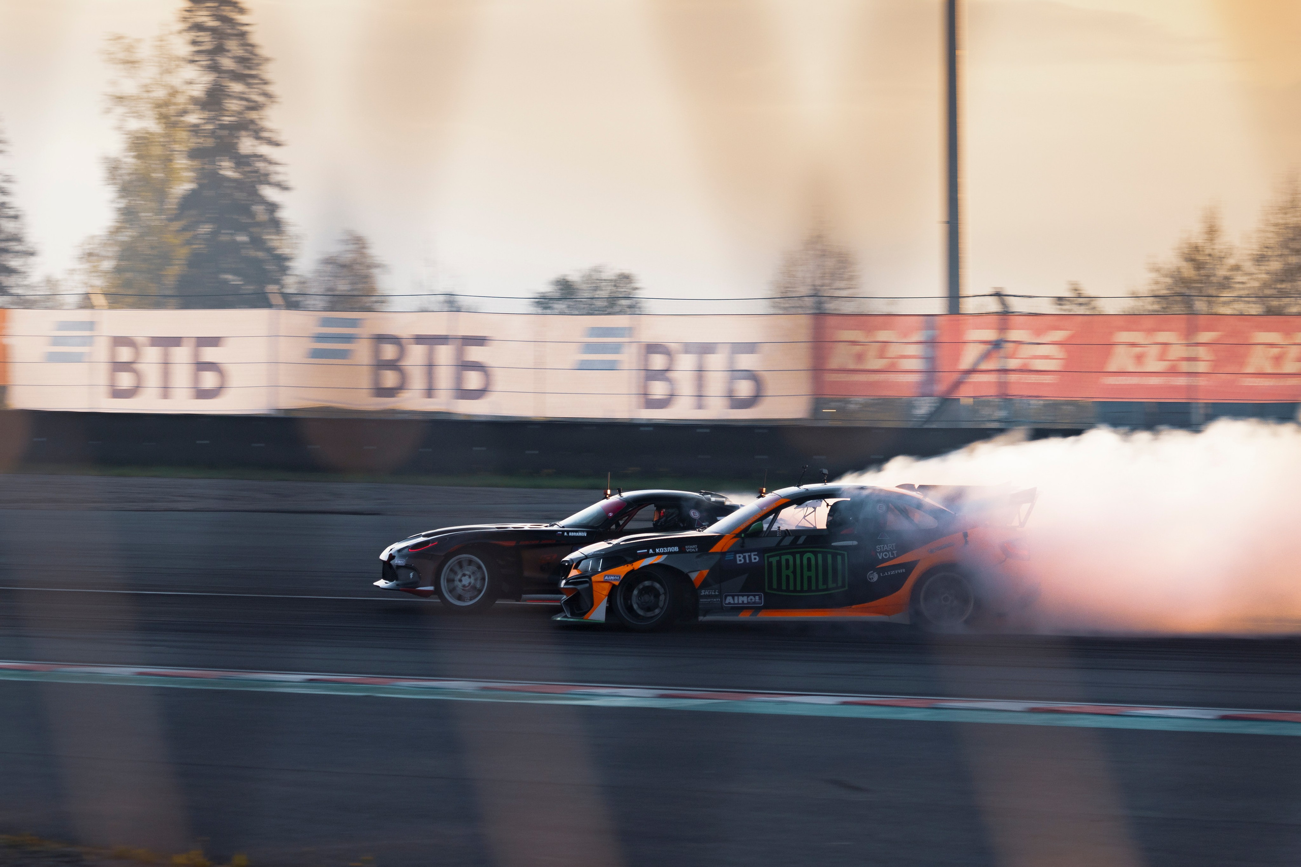 RDS GP 2025 STAGE 2. Автомобильный фотограф Юрий Захаров