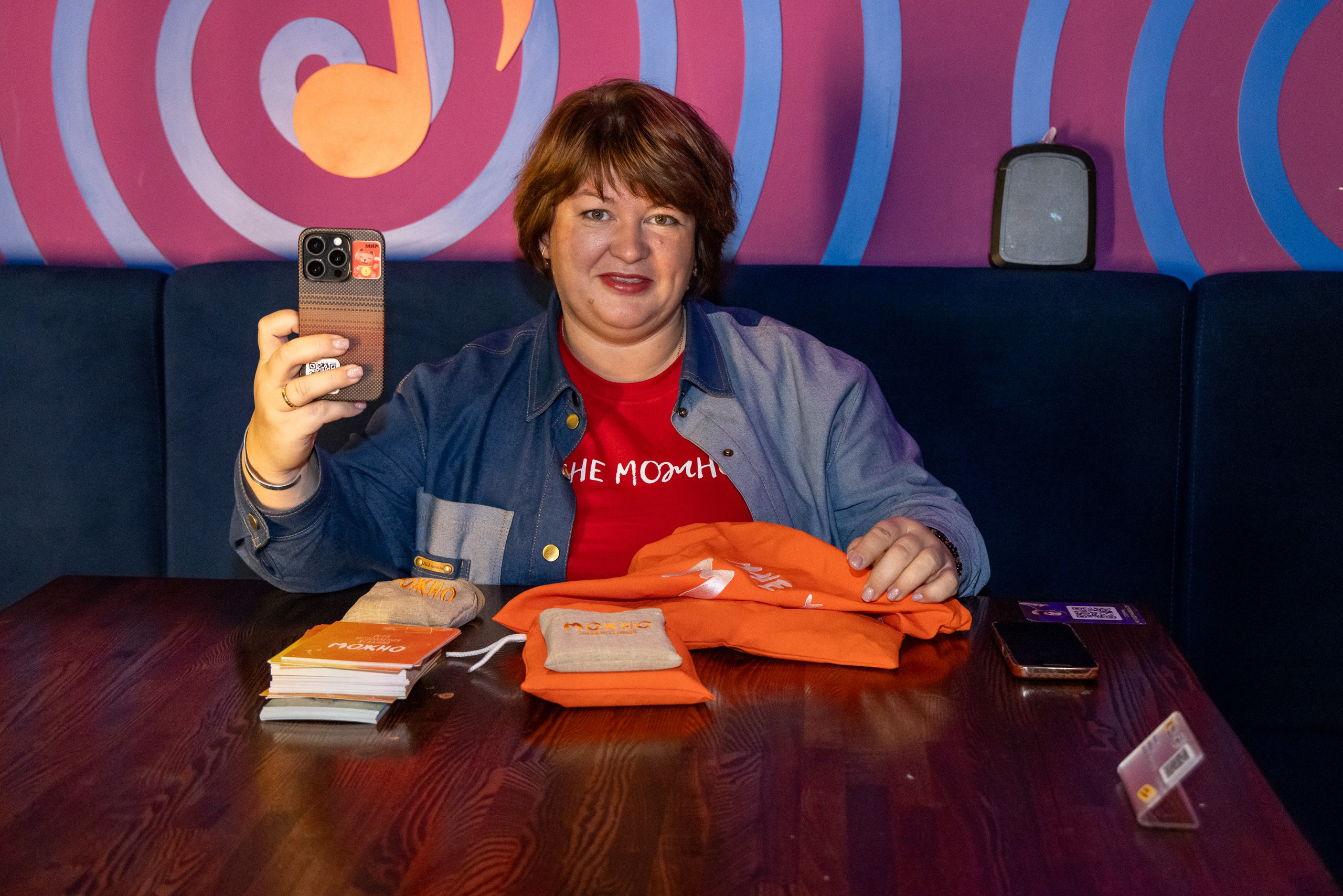 С. Калиничева «МОЖНО». Фотограф Андрей Зикеев, фотостудия AzArt Studio в Москве