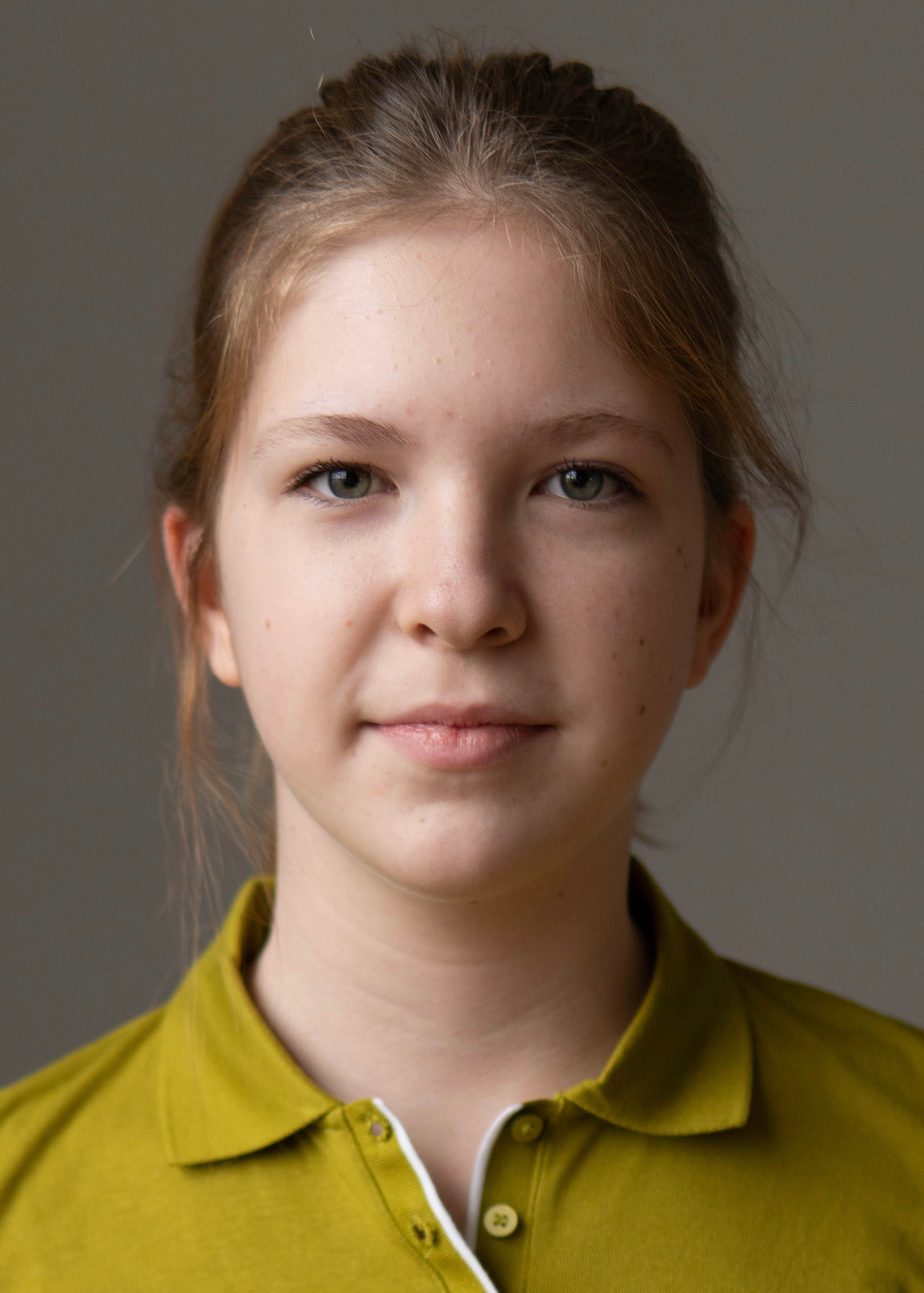 Ева Поставец. Краснодар