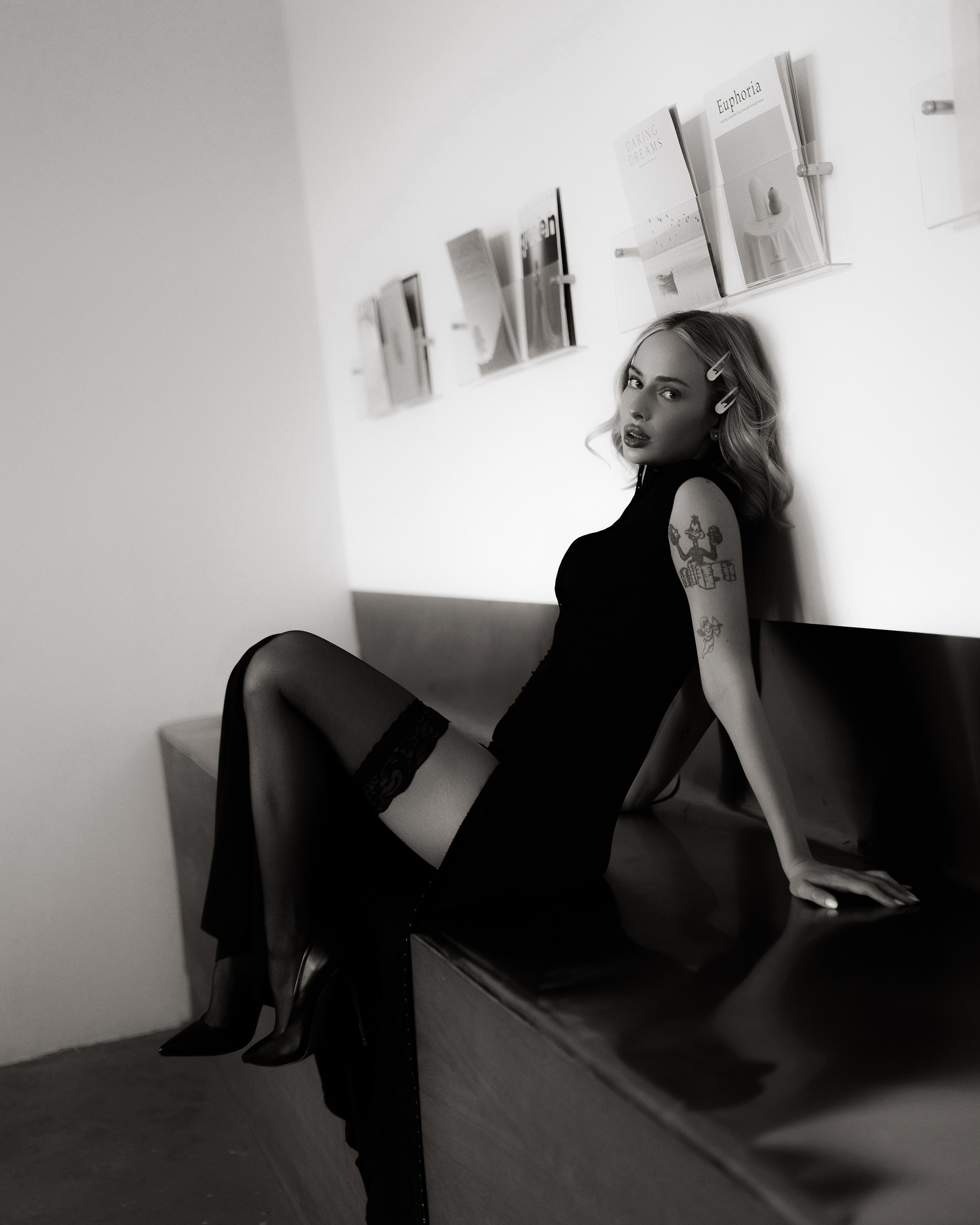 Ксения. DARYA.BELKINA