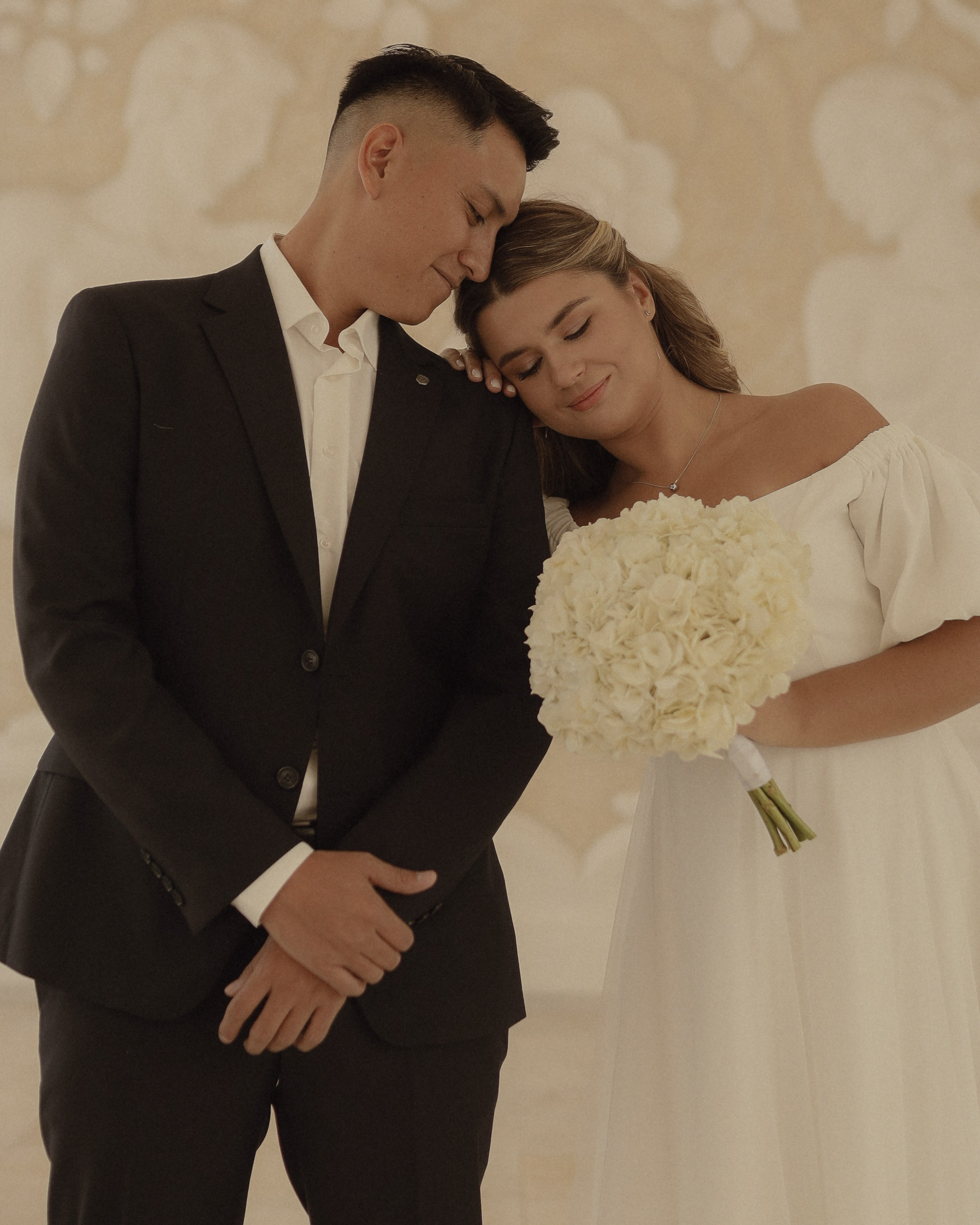 Ксения и Алекс. DARYA.BELKINA