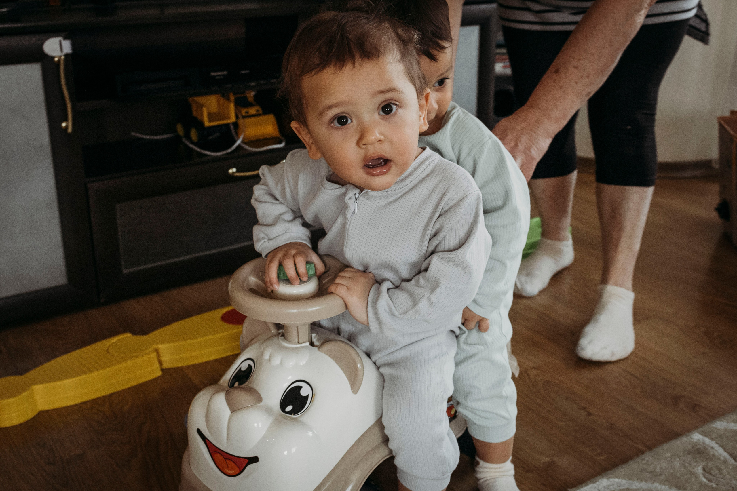 Ксения и Джозеф. Фотограф Виктория Куприянова