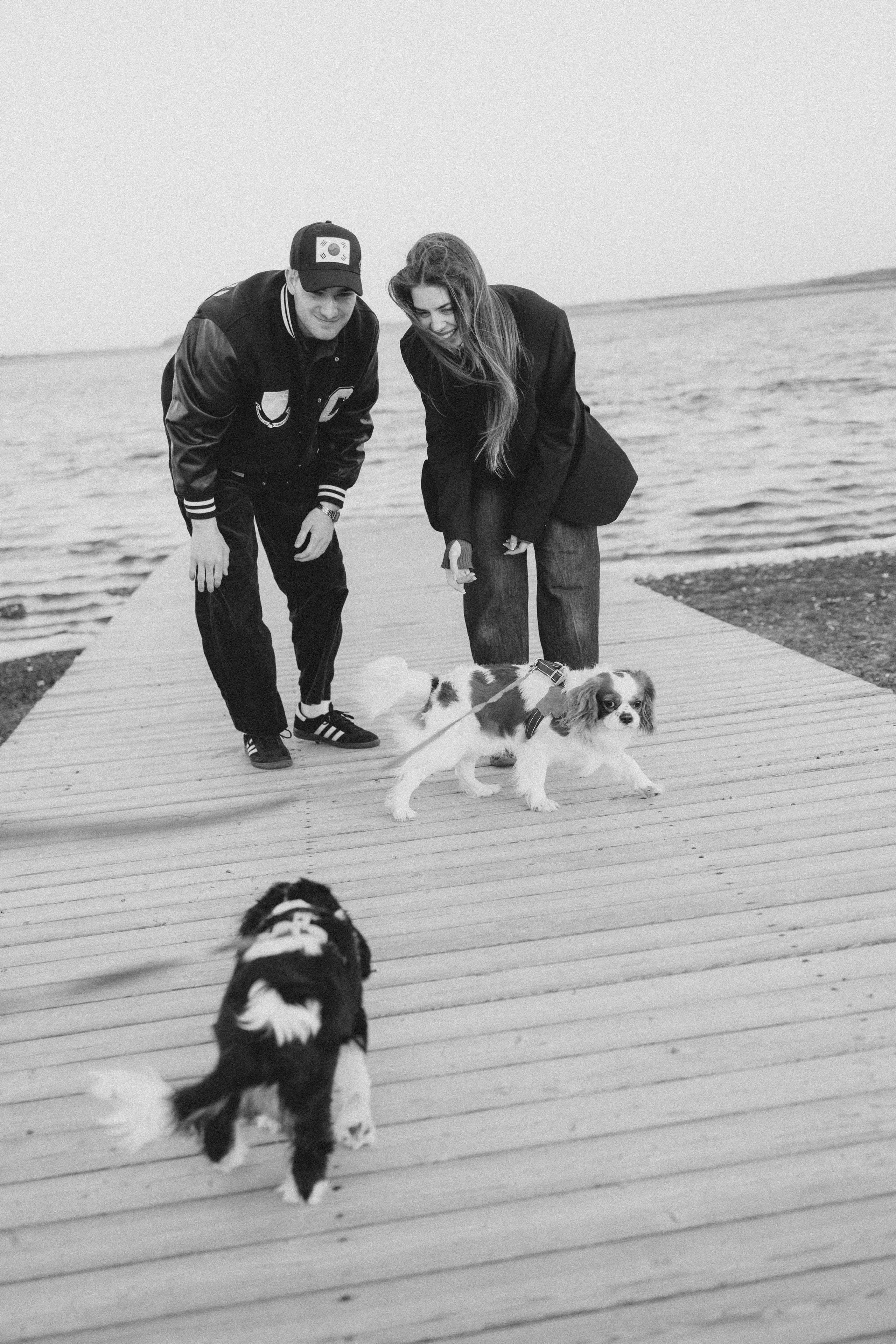 Кирилл и Мелания. Фотограф Виктория Куприянова