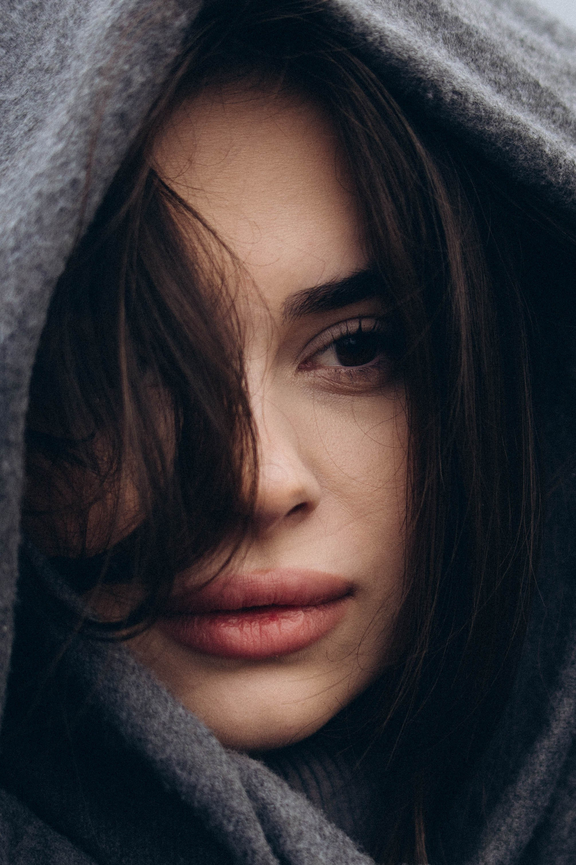 Лолита. Фотограф Виктория Куприянова