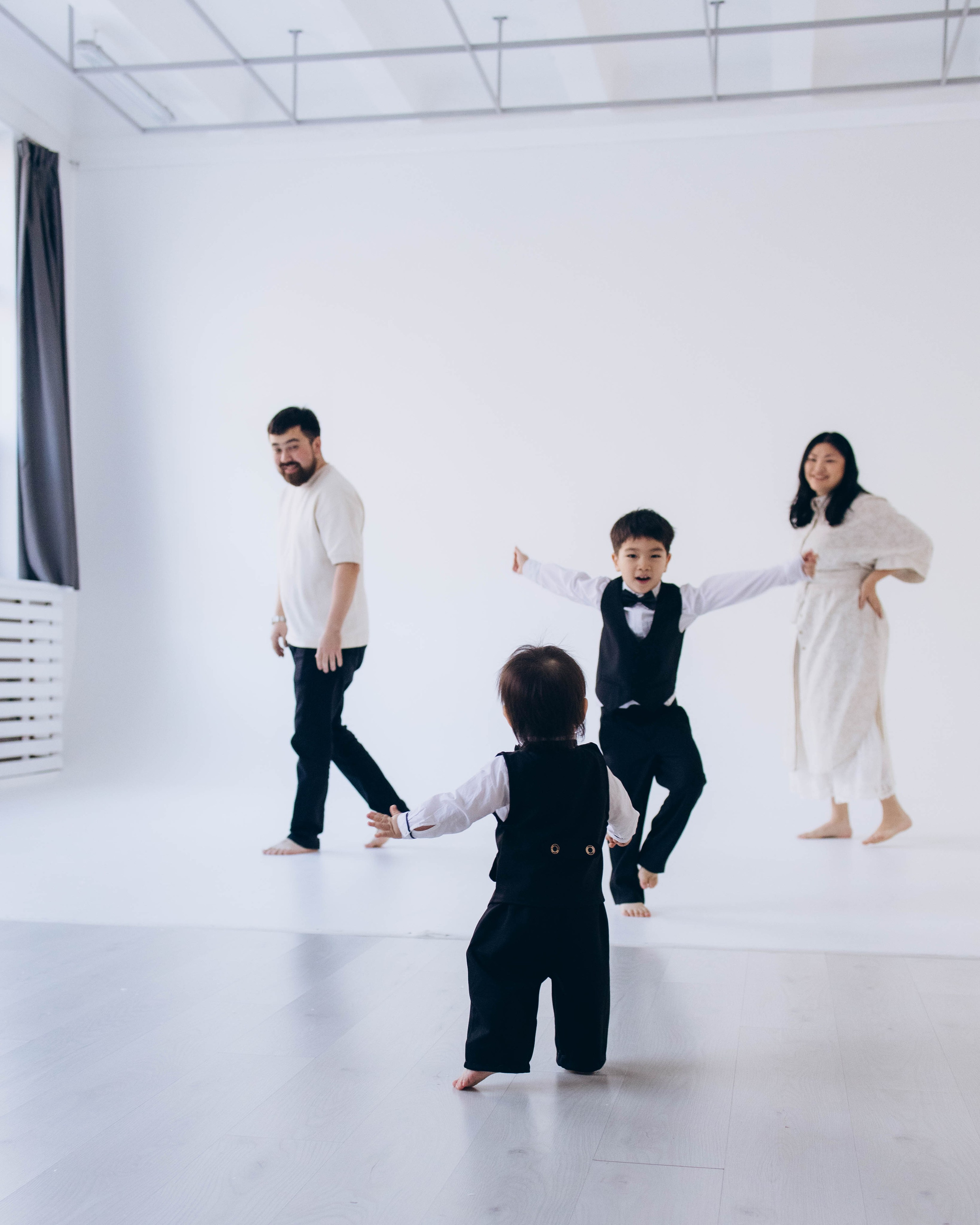 Николай и Наталья. Фотограф Виктория Куприянова