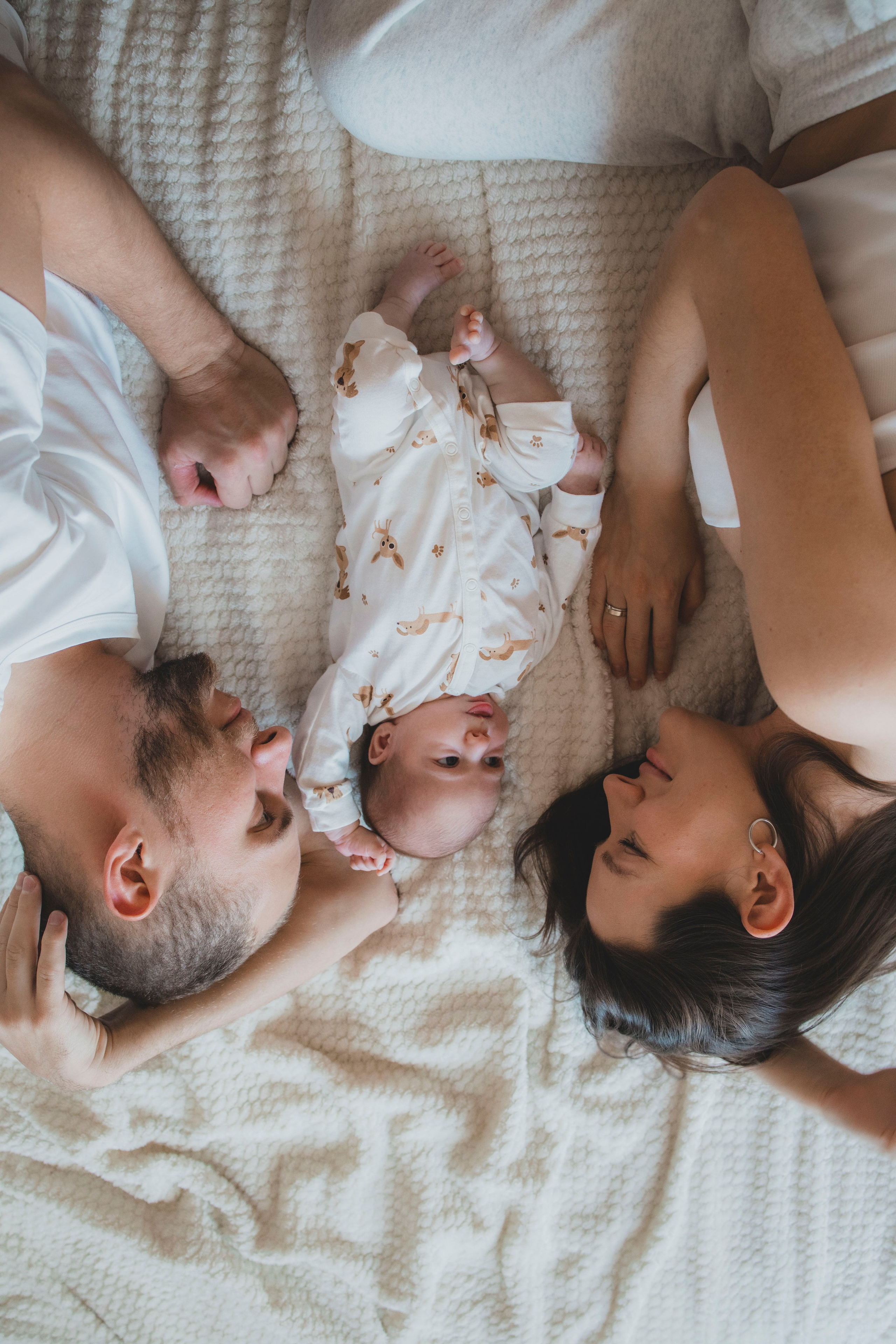 Николай и Наталья. Фотограф Виктория Куприянова