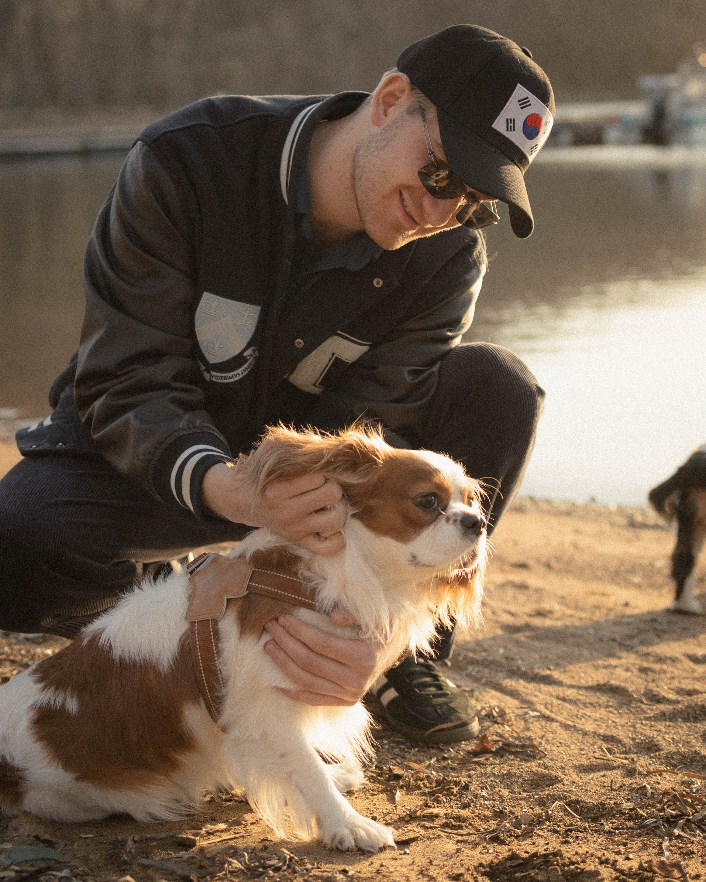 Кирилл и Мелания. Фотограф Виктория Куприянова