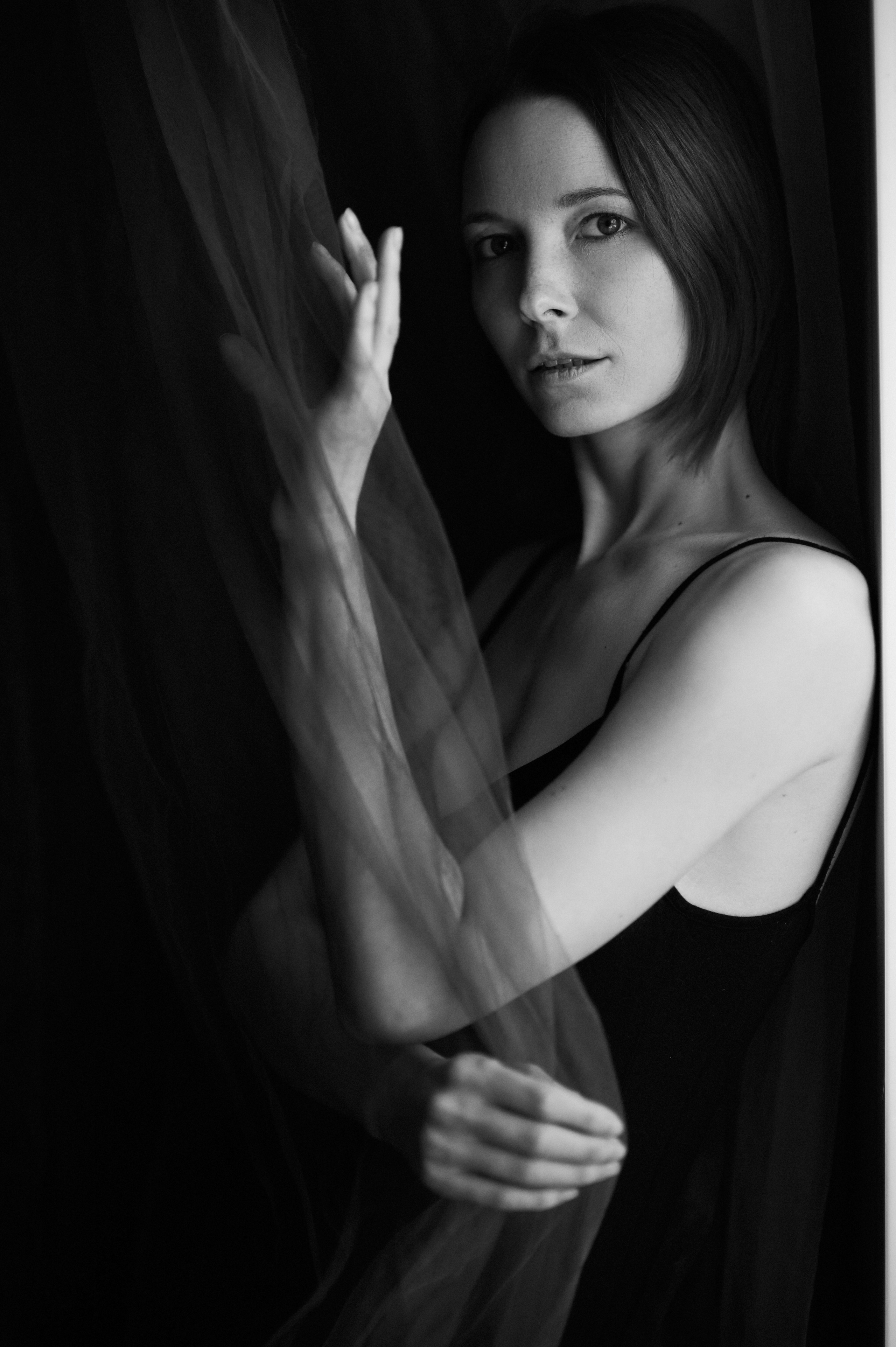 Таня. Главная